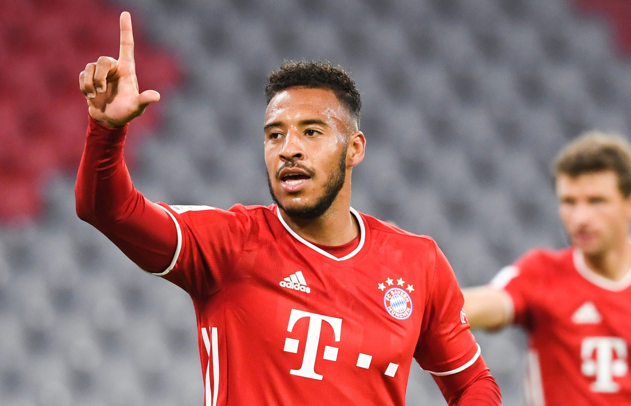 Juve, Mercato : Les Bianconeri s’intéressent à Corentin Tolisso