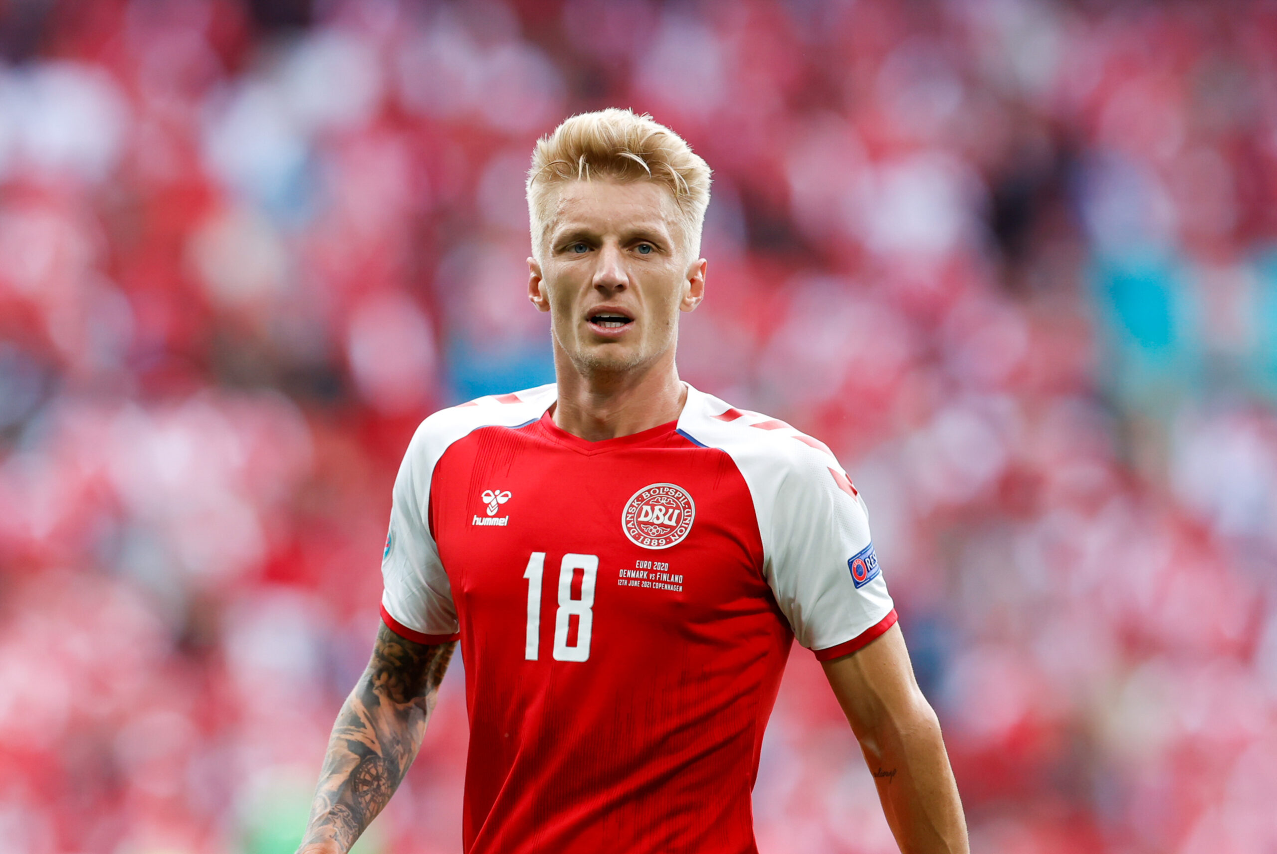 OM, Mercato : Pablo Longoria serait aussi intéressé par Daniel Wass (Valence)