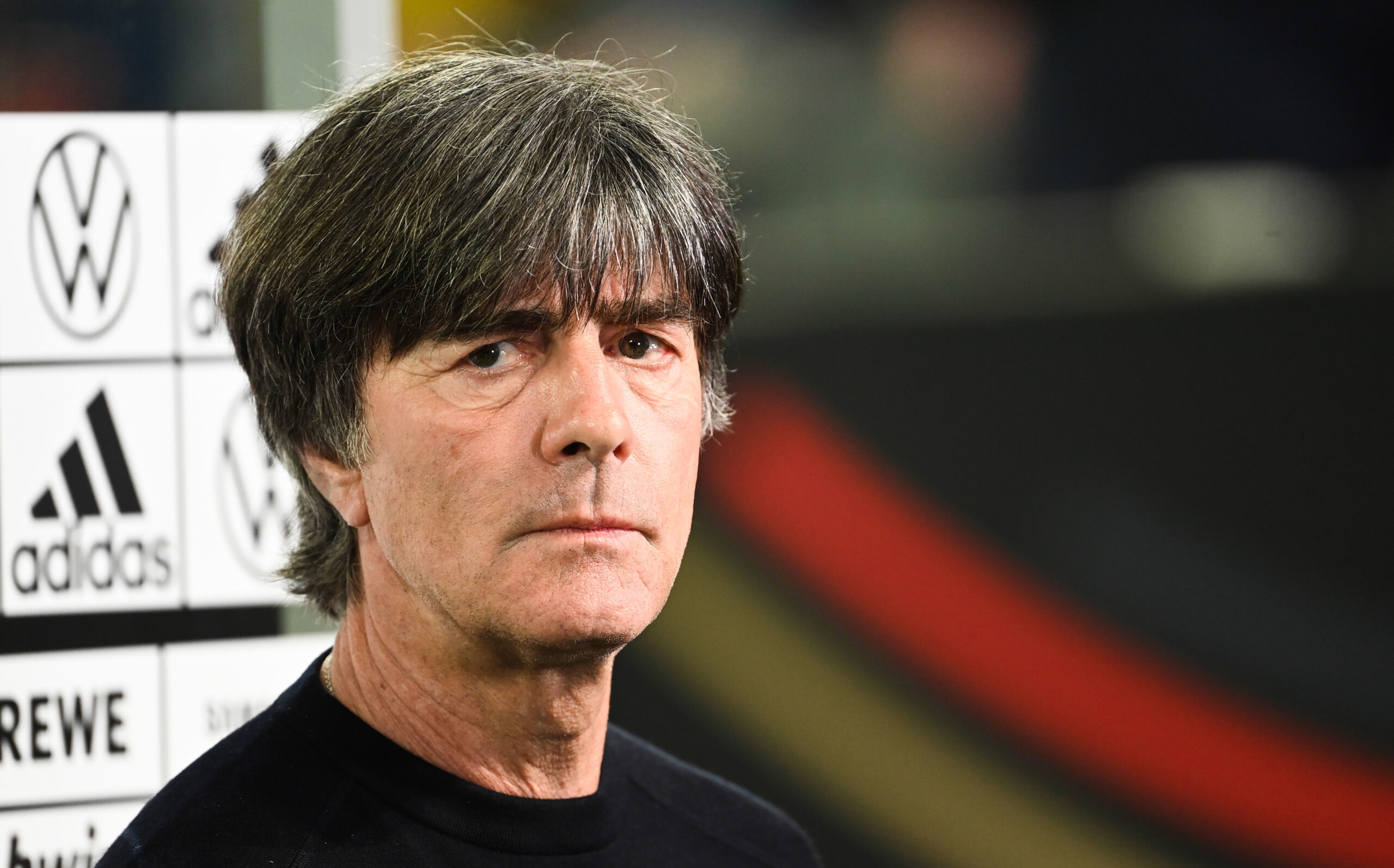Euro 2020, Löw (Allemagne) : &quot;La France est extrêmement forte&quot;