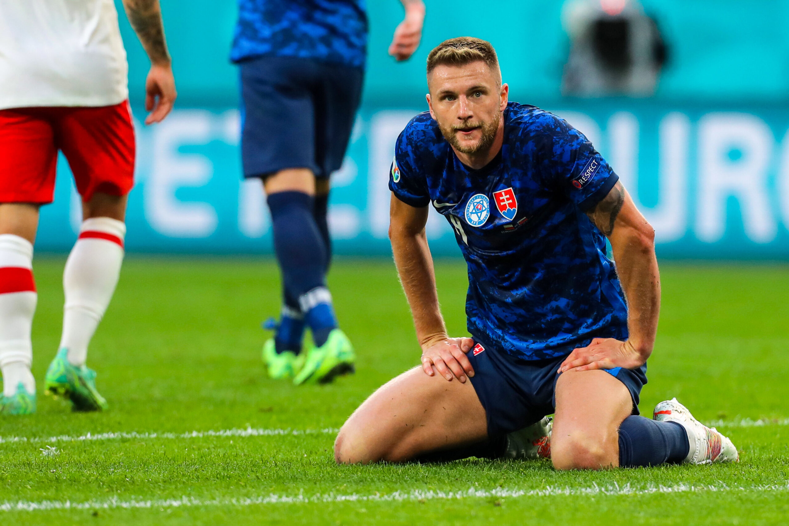 PSG, Mercato : pour Skriniar, ça semble de plus en plus compliqué