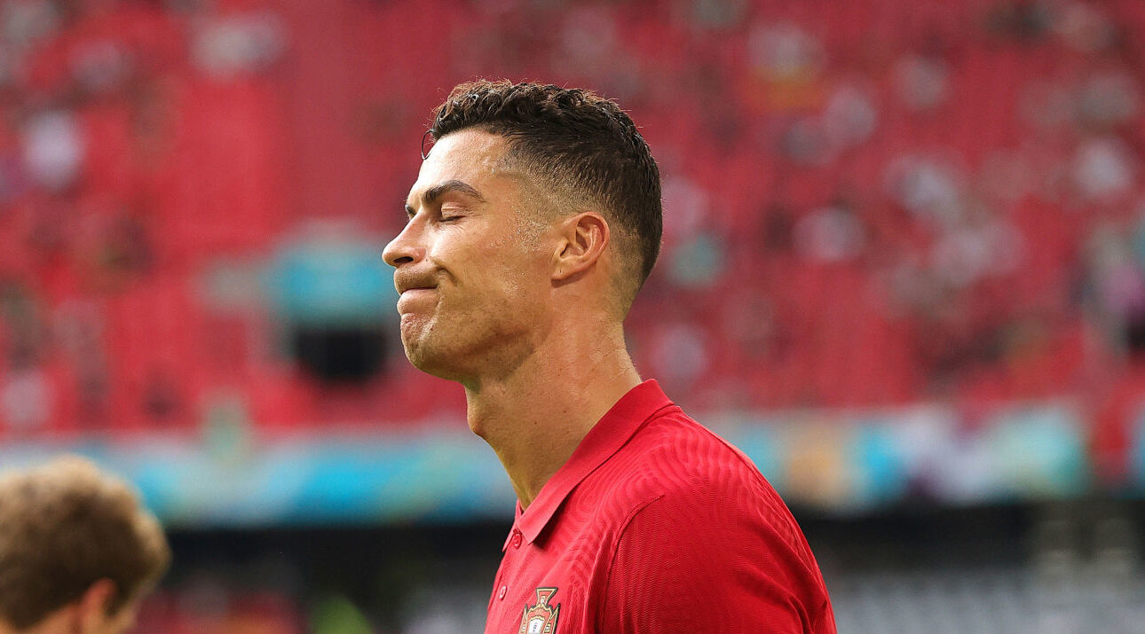 Cristiano Ronaldo : cette anecdote qui illustre son incroyable esprit de compétition