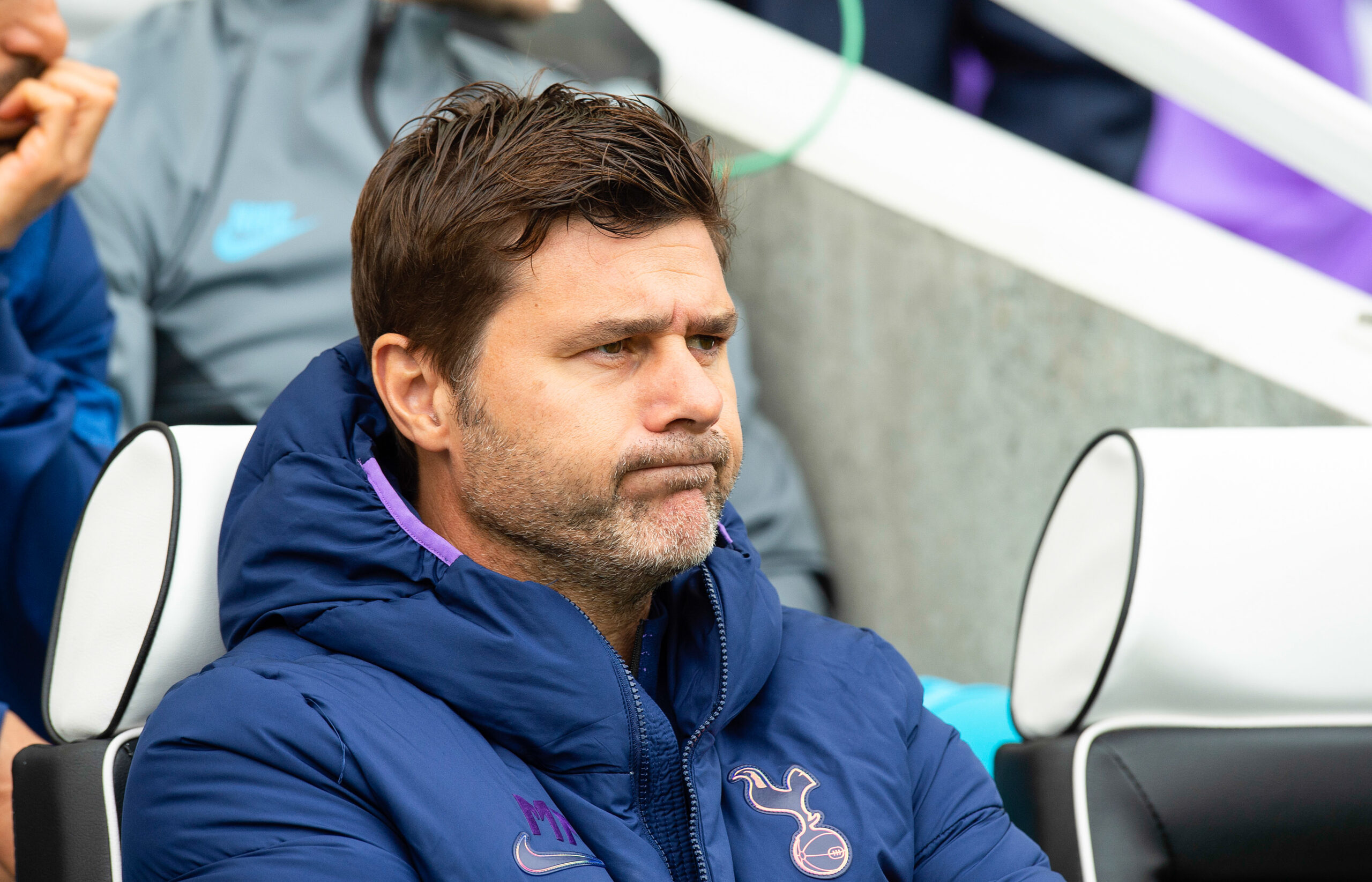 Tottenham aurait abandonné la piste Pochettino, l&#039;Argentin ne voulant pas aller au clash avec le PSG