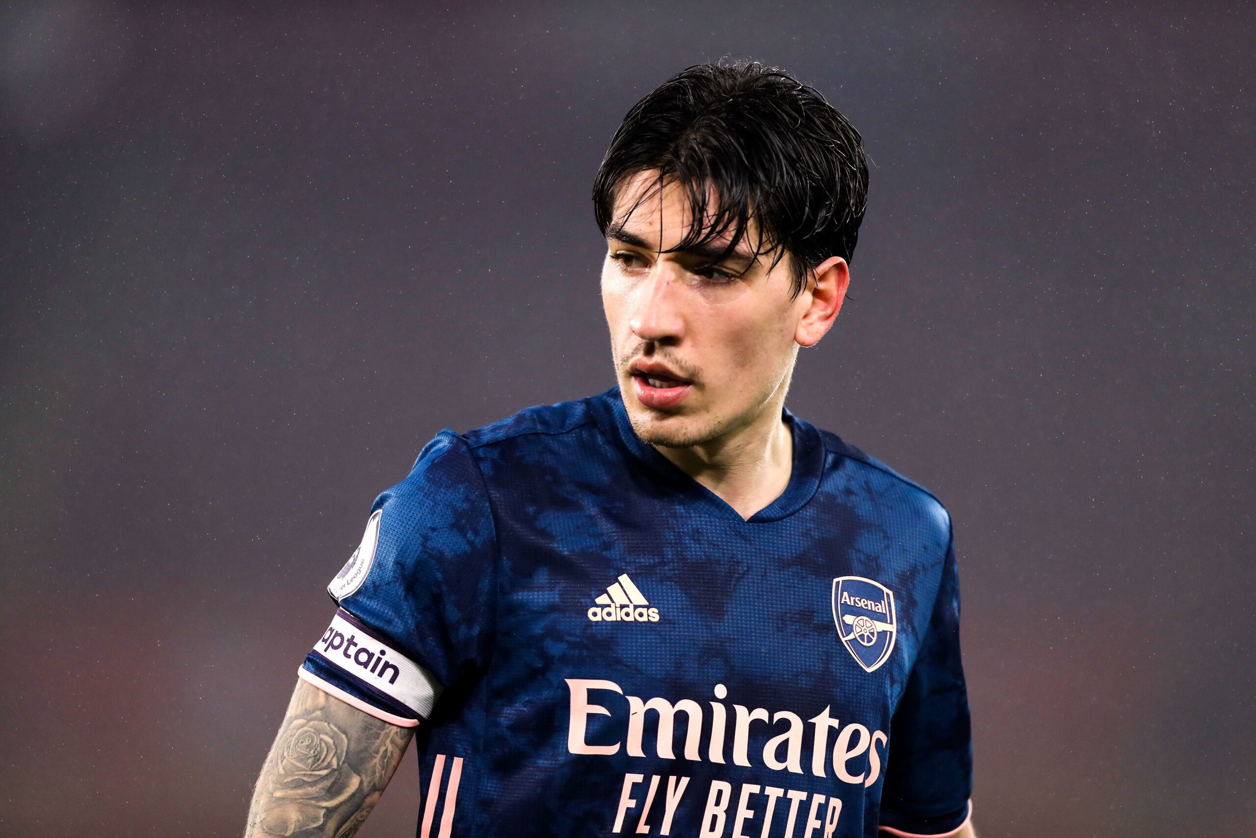 Inter, Mercato : des contacts avec Bellerín (Arsenal) pour l&#039;après-Hakimi