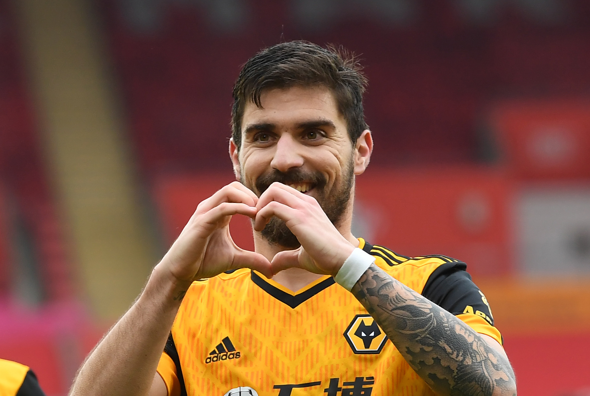 Arsenal, Mercato : les Gunners se lancent sur le dossier Rúben Neves (Wolves)