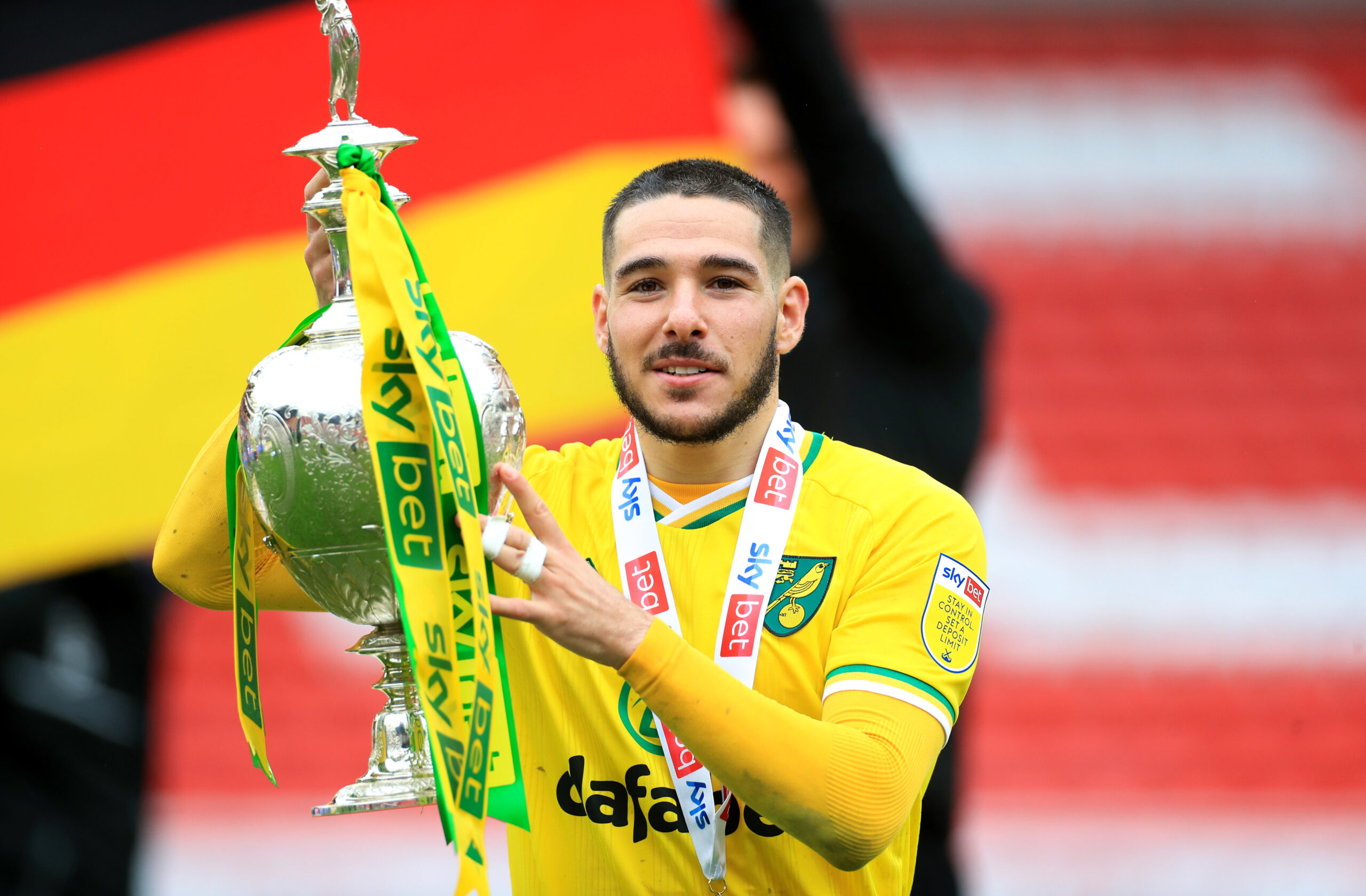 Aston Villa, Mercato : Emiliano Buendia (Norwich) a signé contre un montant record