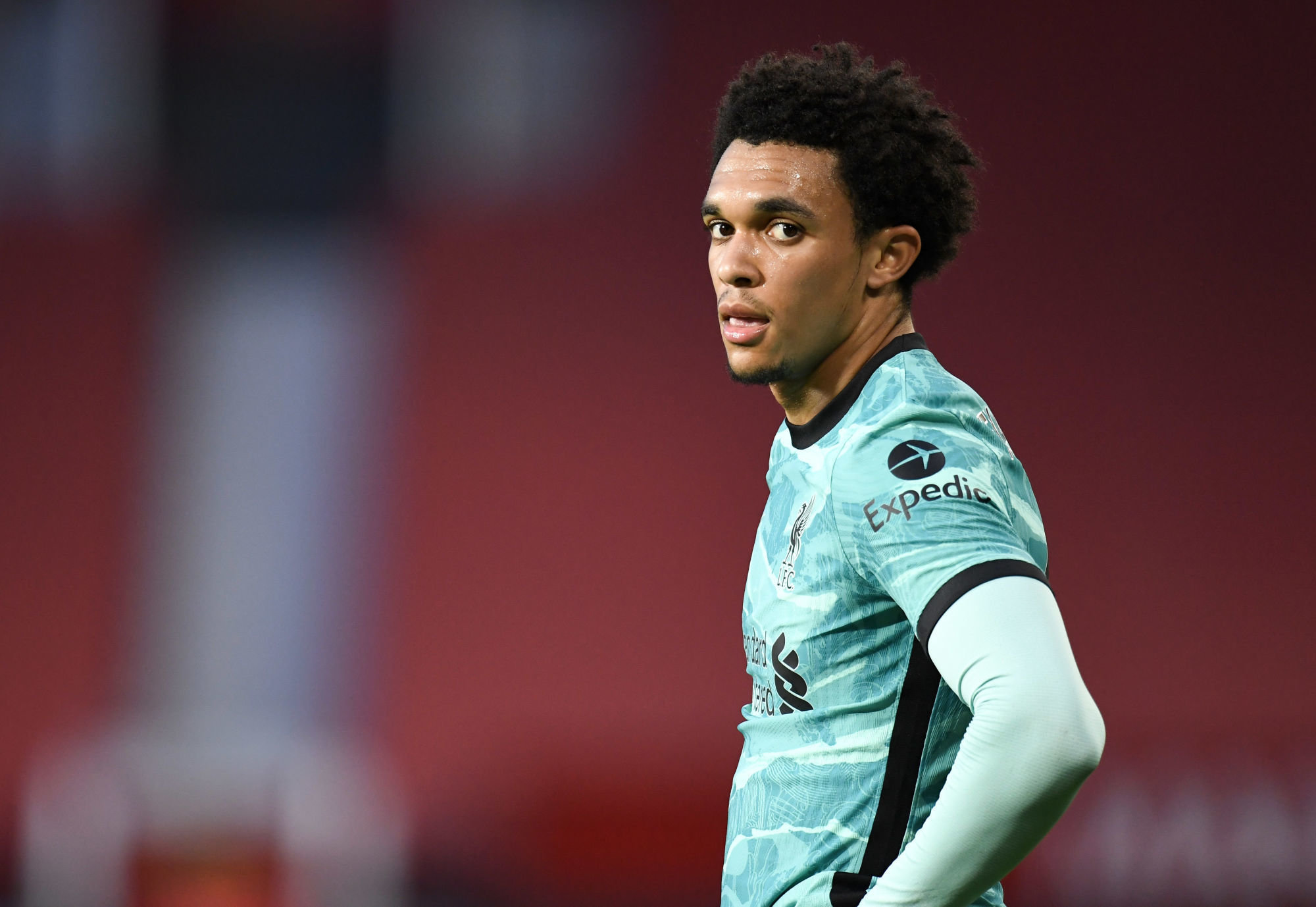 Euro 2020, Angleterre : Blessé, Alexander-Arnold déclare forfait !