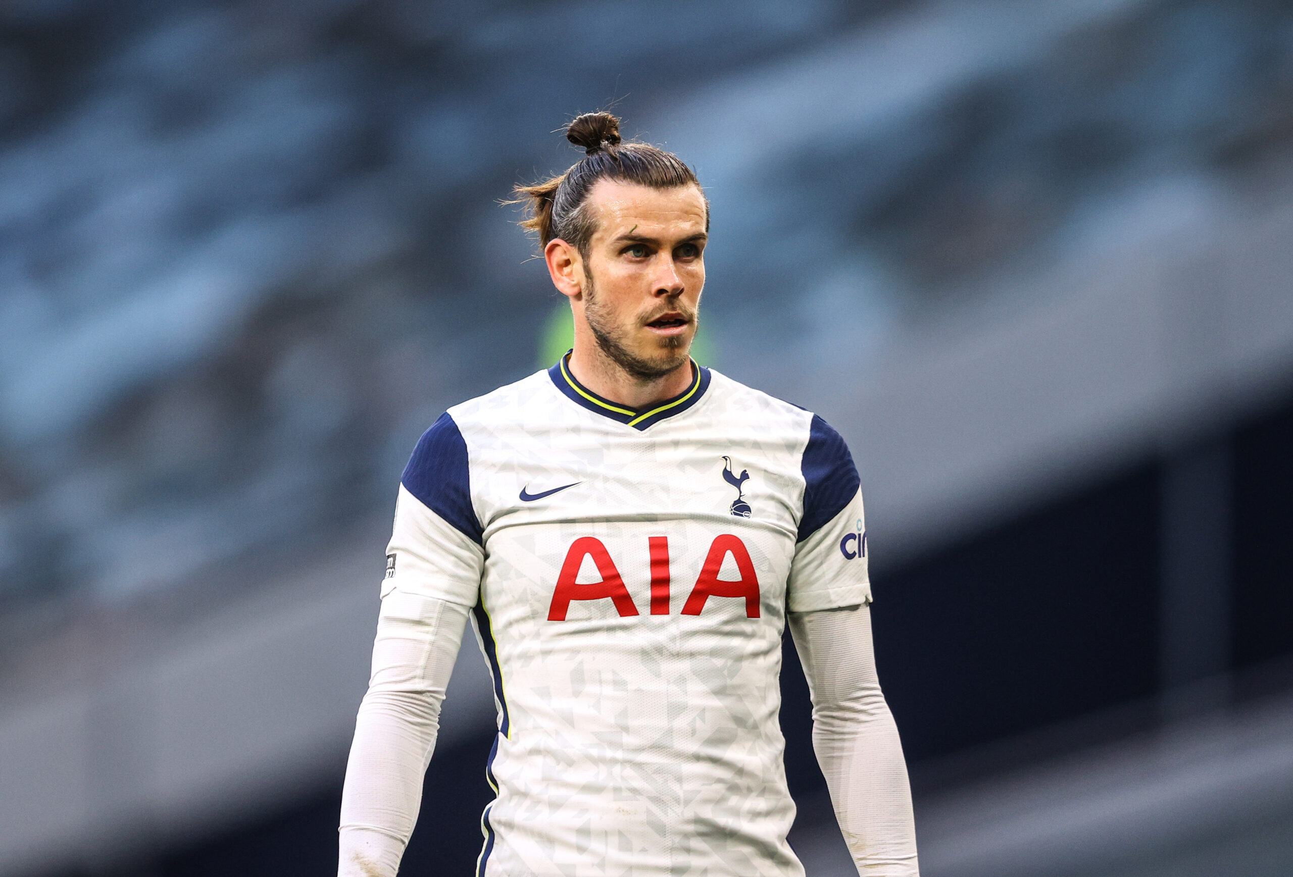 Real Madrid : Gareth Bale, la retraite après l&#039;Euro ?