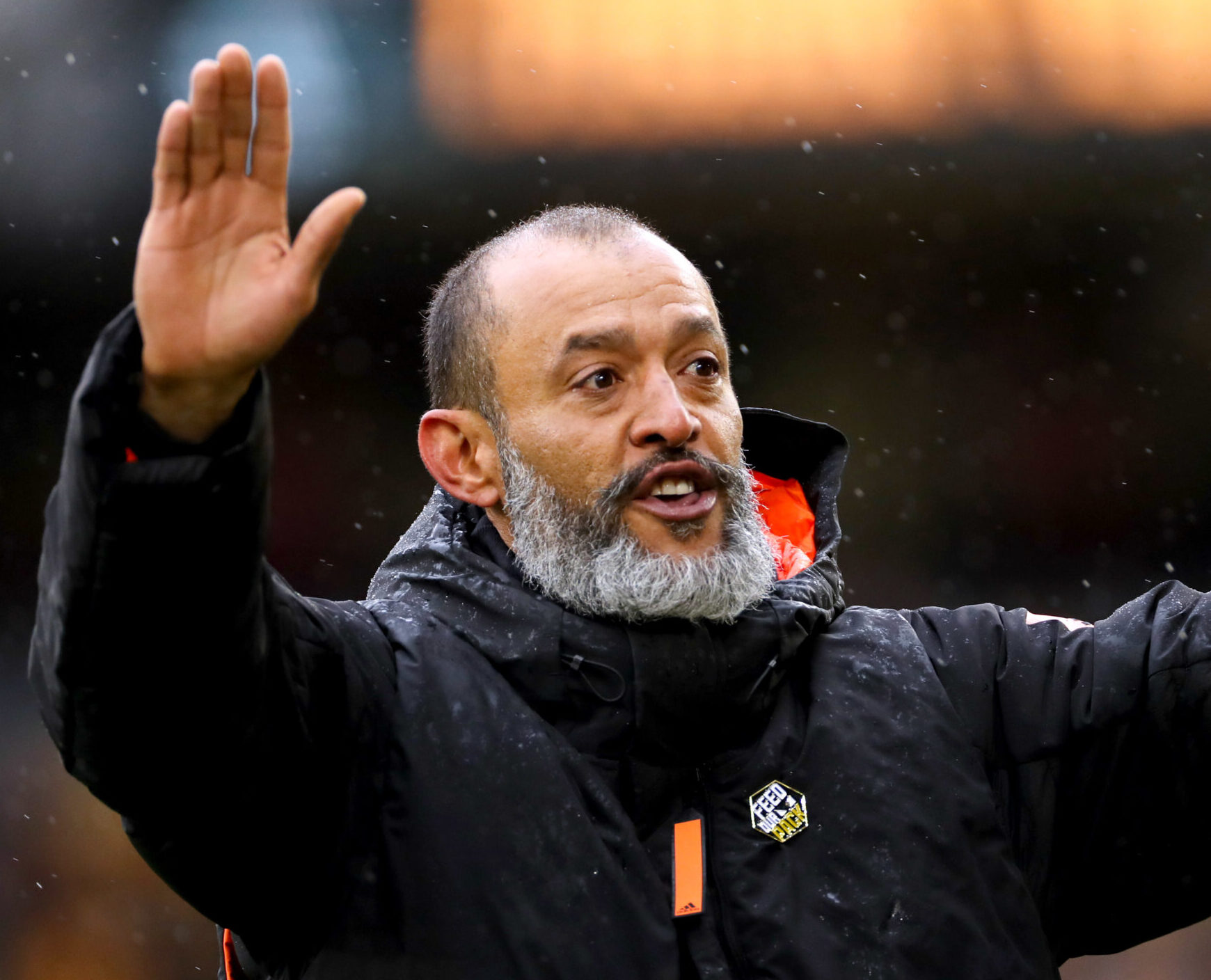 Tottenham, Mercato : les Spurs discutent avec Nuno Espírito Santo