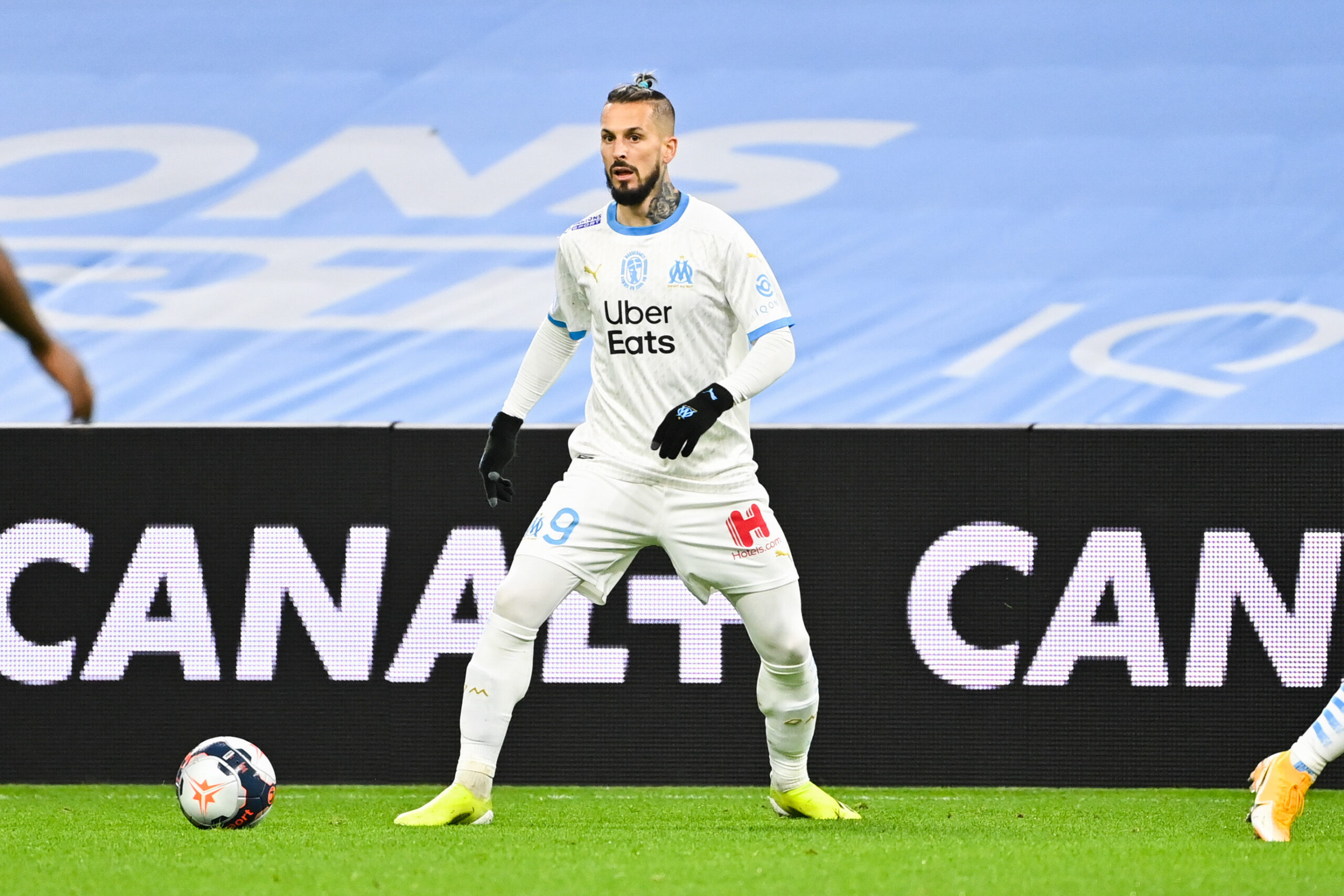 OM, Mercato : Les Phocéens prêts à se séparer de Benedetto pour 7M€ ?