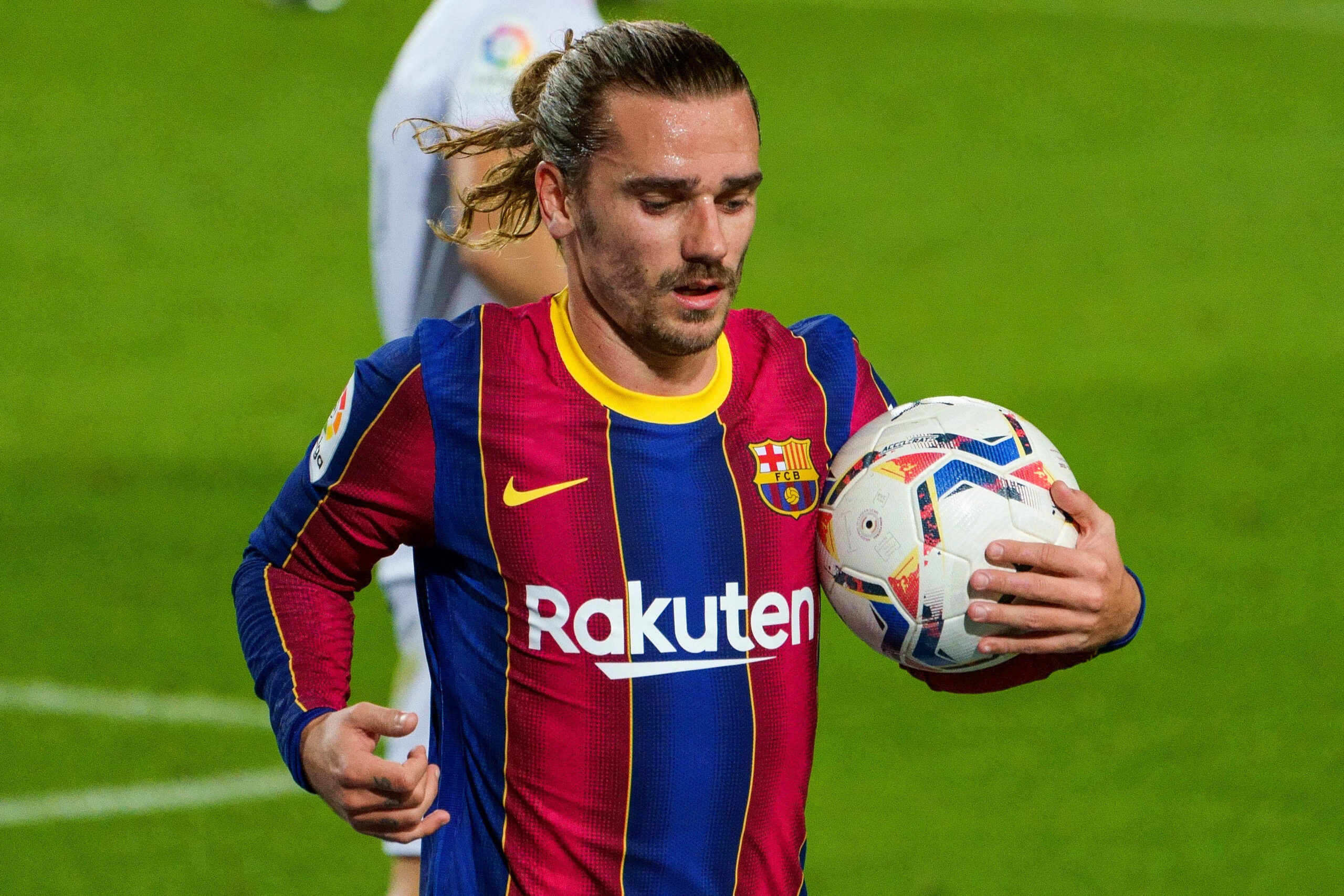 Antoine Griezmann rêve des États-Unis et veut rejoindre la MLS dès 2024 !