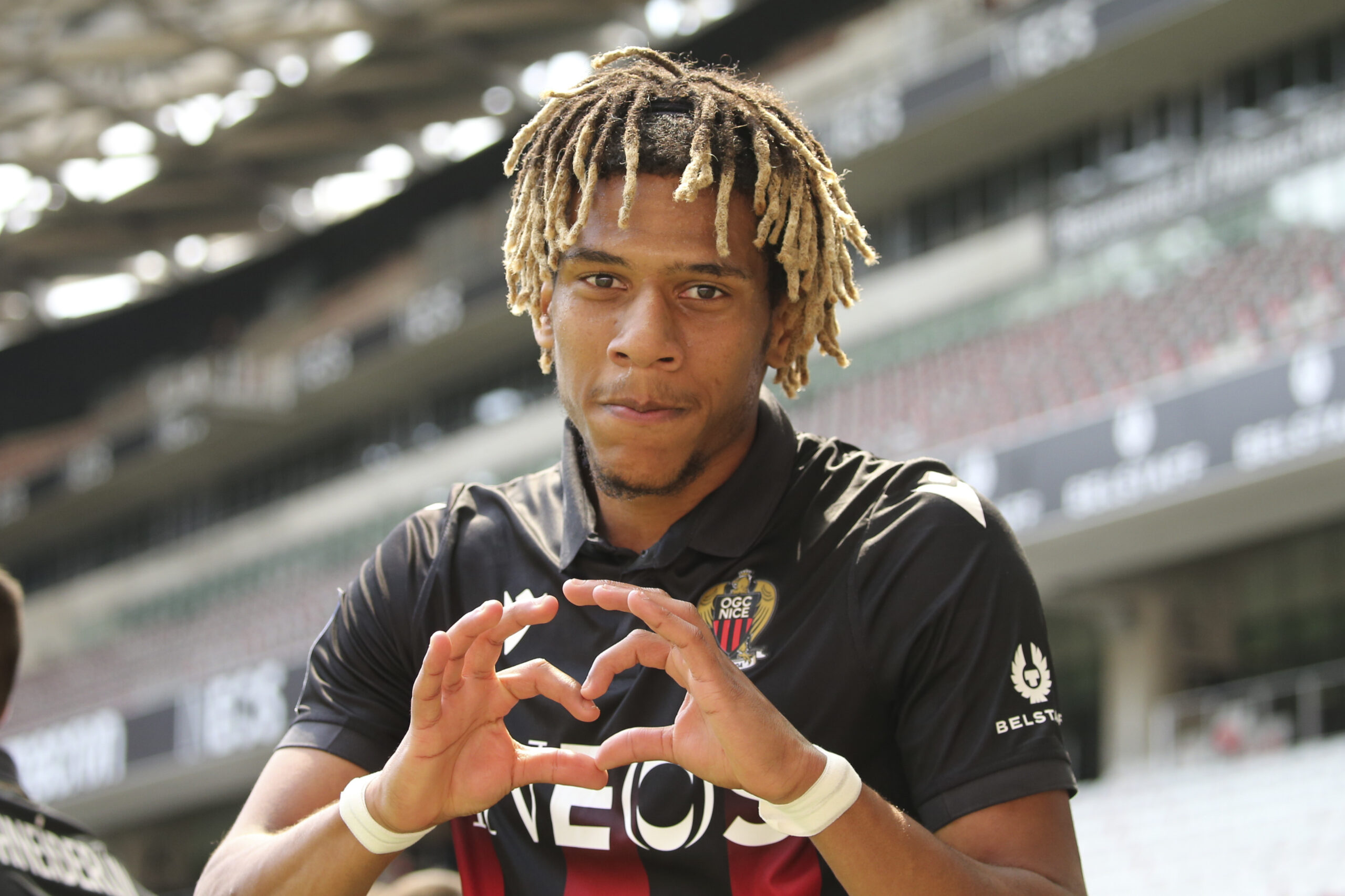 OGC Nice, Mercato : Jean-Clair Todibo officiellement Niçois