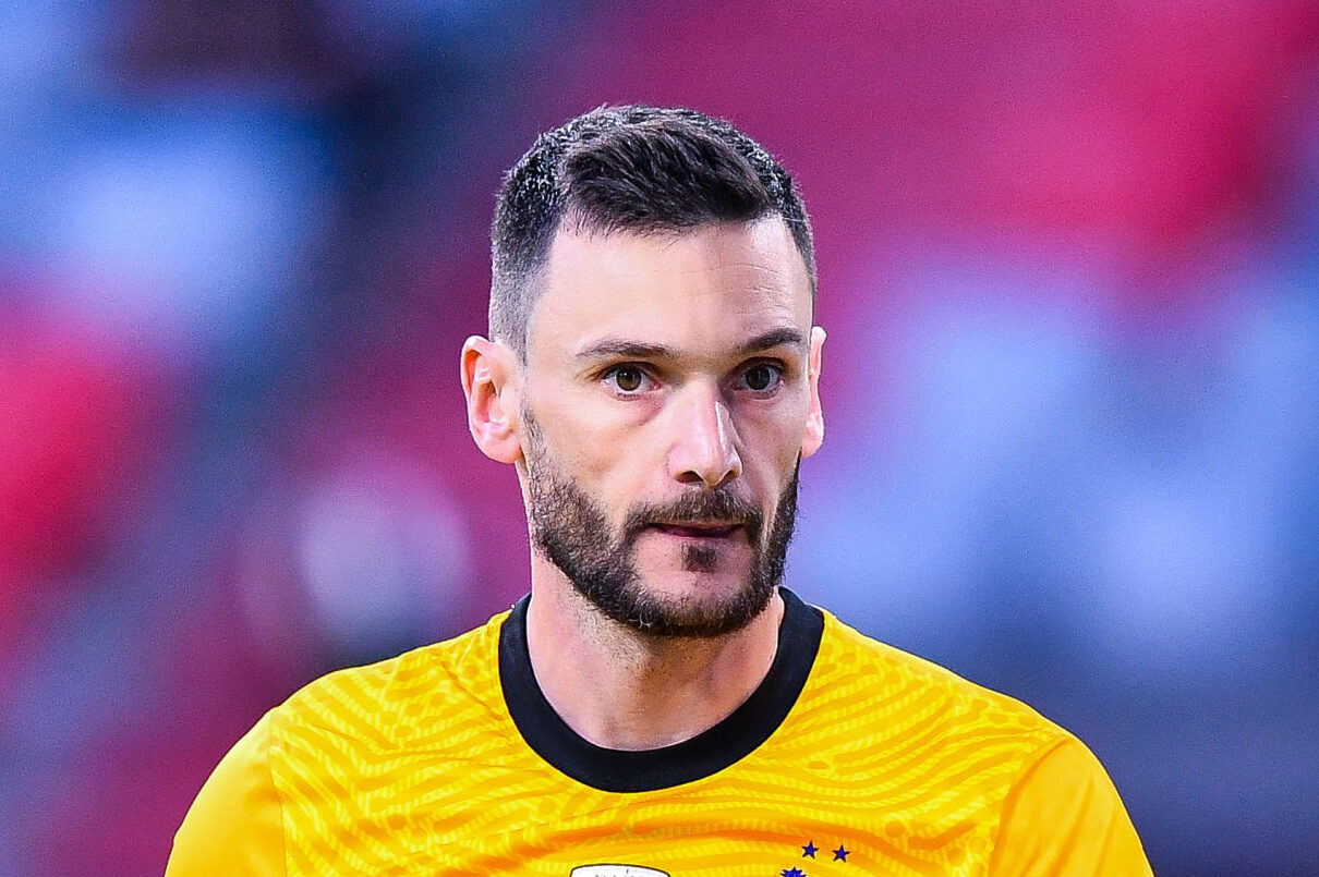 Euro 2020, France-Portugal : Lloris veut &quot;jouer le match pour le gagner&quot;