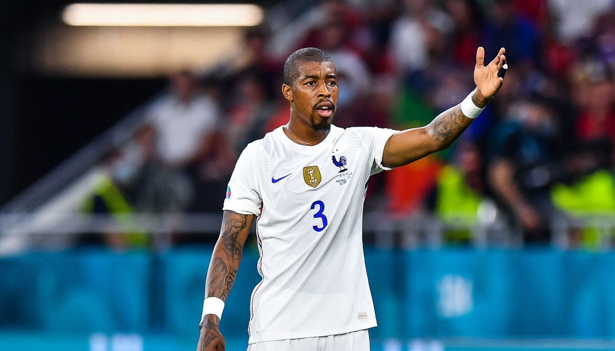 Euro 2020, EdF - Kimpembe : &quot;vous préférez terminer 2es ou 3es de groupe avec du beau jeu ?&quot;
