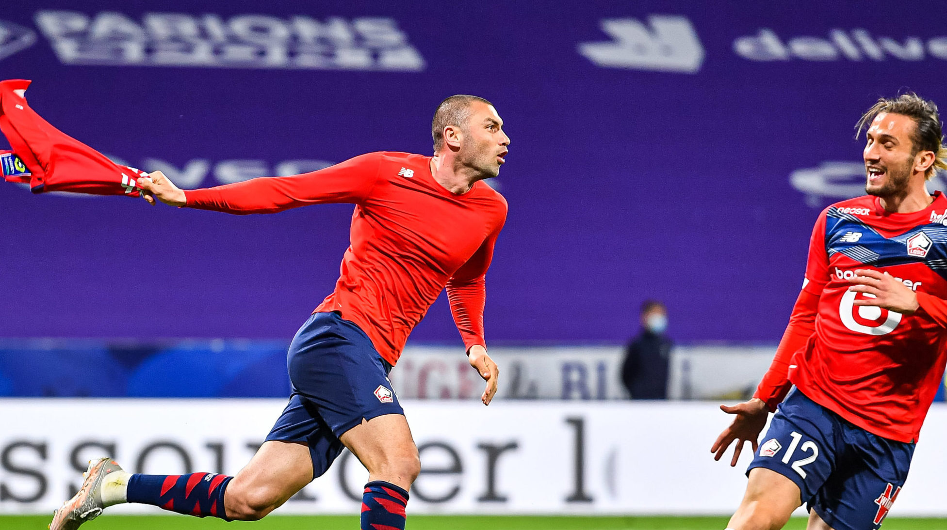 Ligue 1 : La LFP dévoile le calendrier de la saison 2021/2022