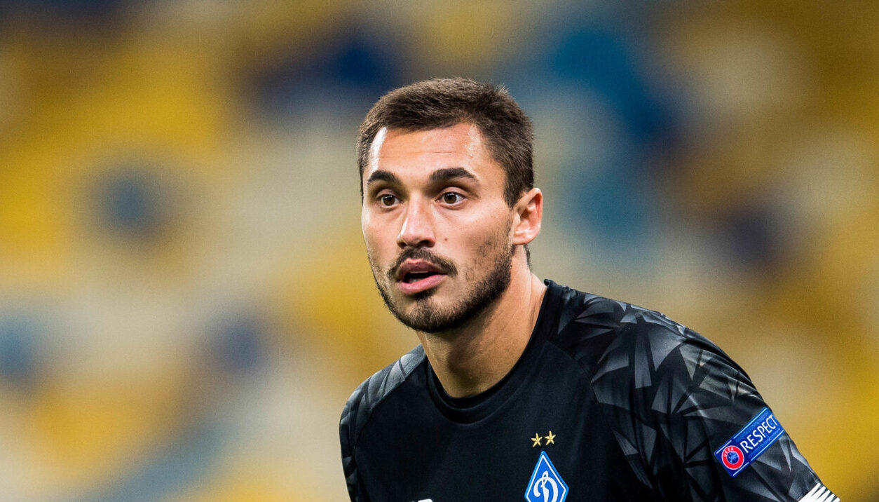 OM, Mercato : un gardien ukrainien pisté pour remplacer Mandanda ?