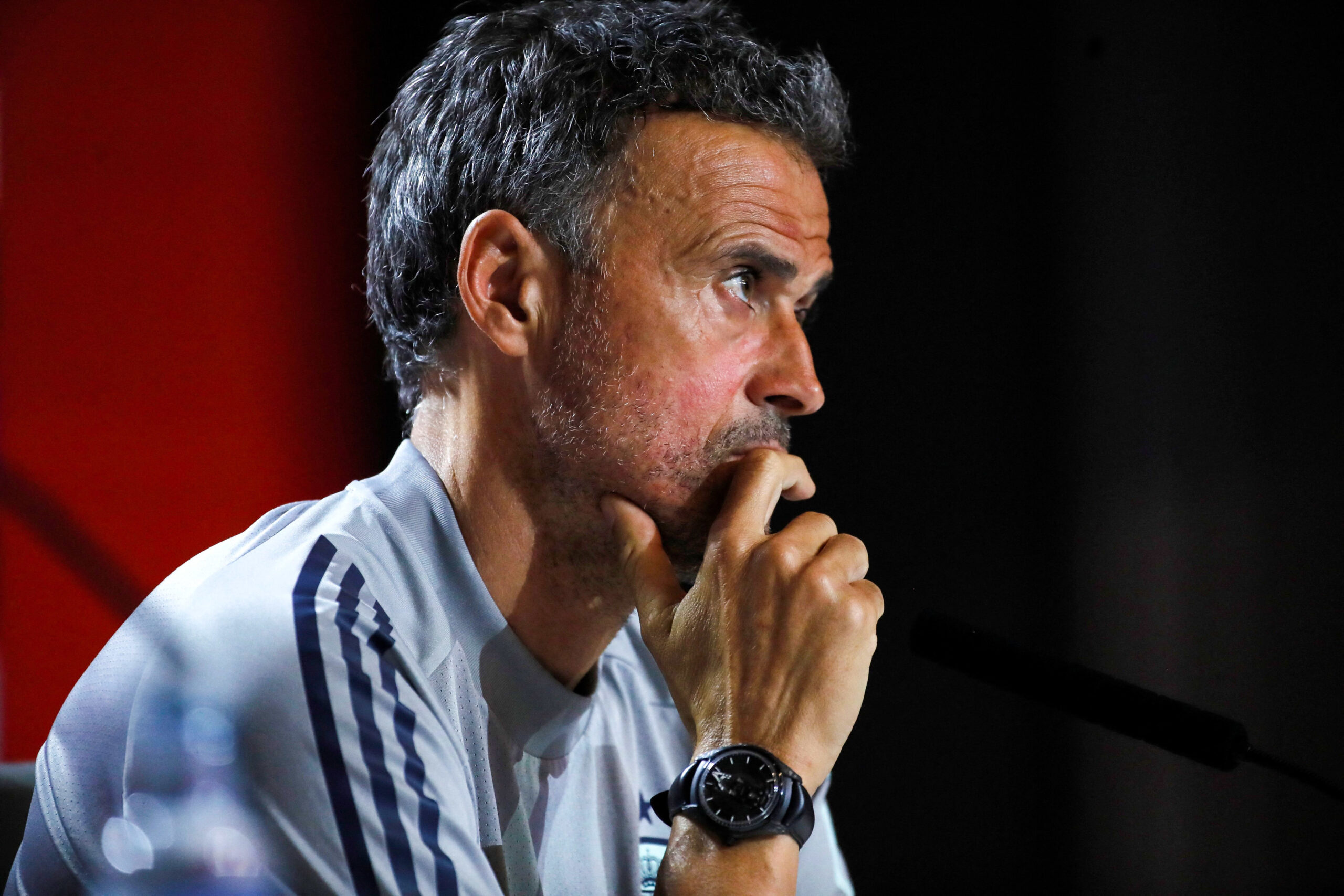 Euro 2020, Espagne : six joueurs appelés en renfort après le test positif de Busquets