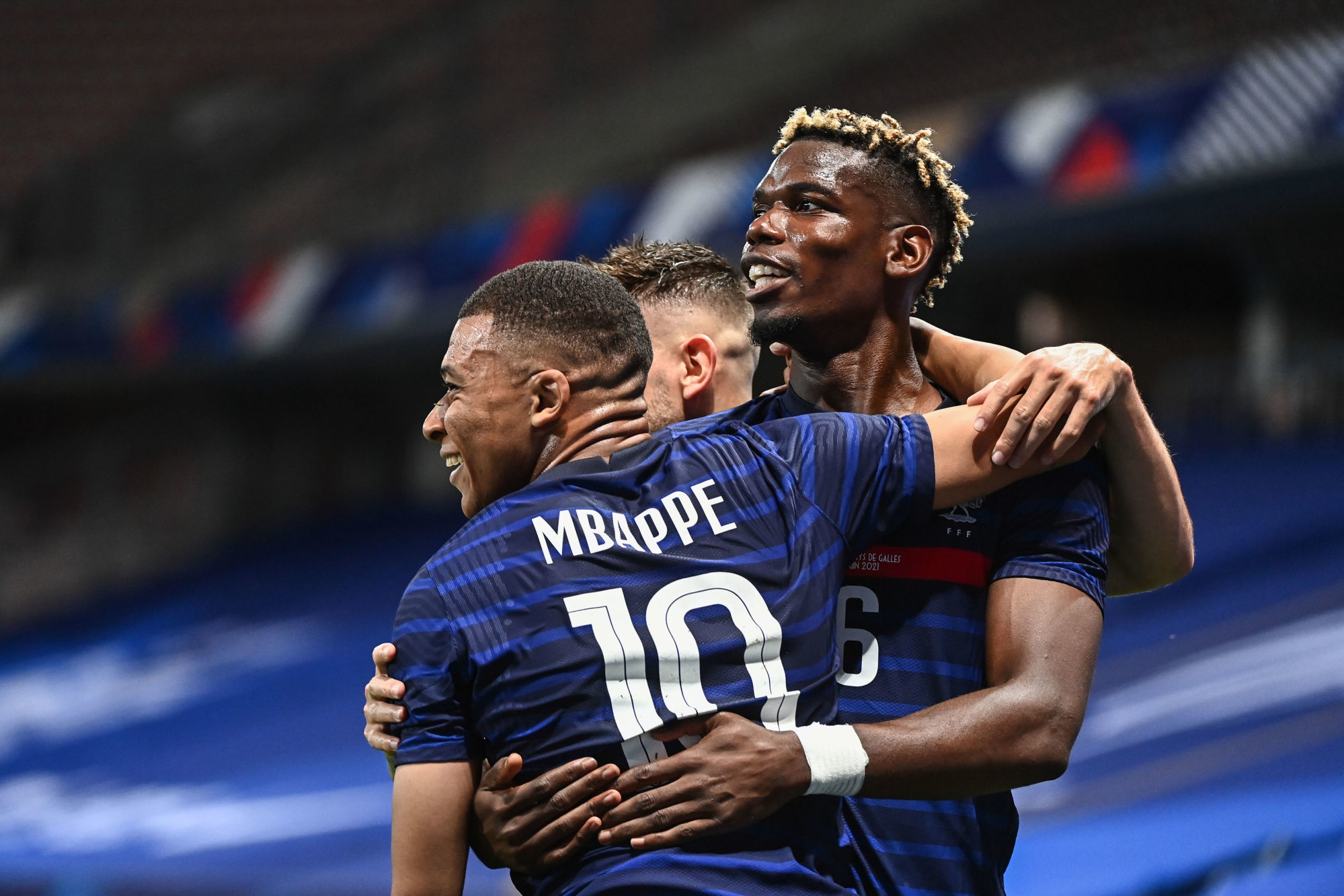 France - Pays de Galles : une victoire facile et une attaque prometteuse pour les Bleus !