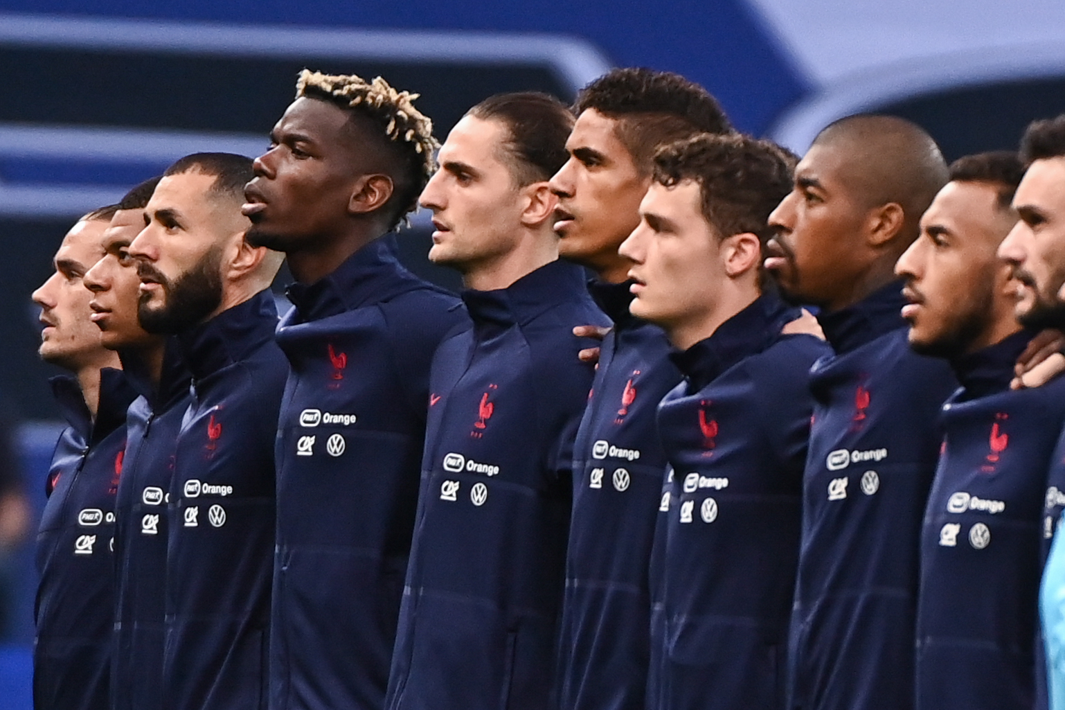 Euro 2020 : les six adversaires potentiels des Bleus en huitièmes