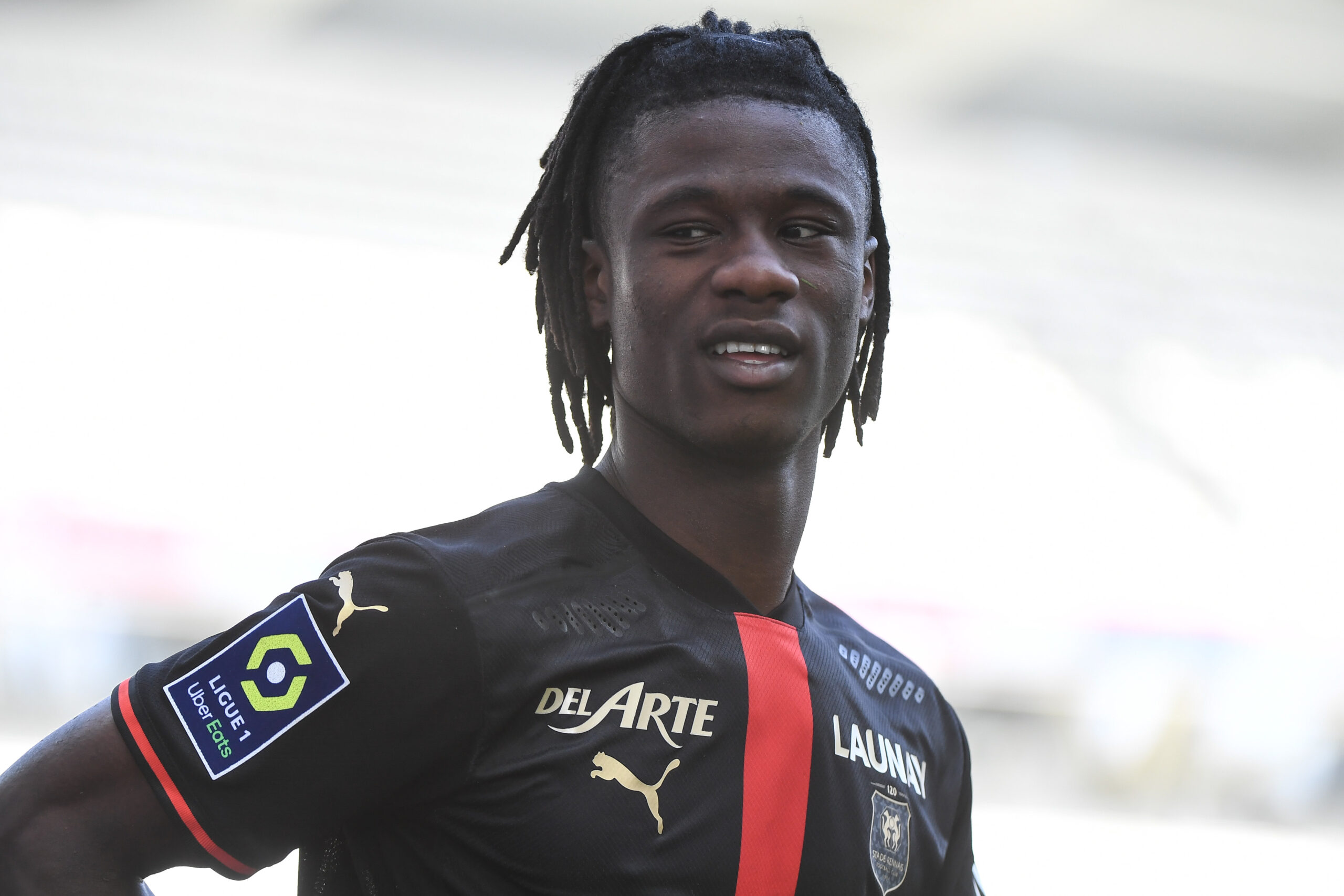 Manchester United, Mercato : les Red Devils pistent Camavinga (Rennes) qui rêve de Paris