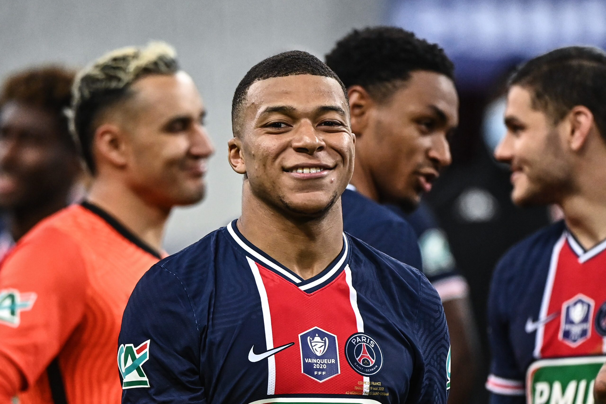 Mercato : le Real n’y croirait plus trop pour un transfert de Mbappé cet été