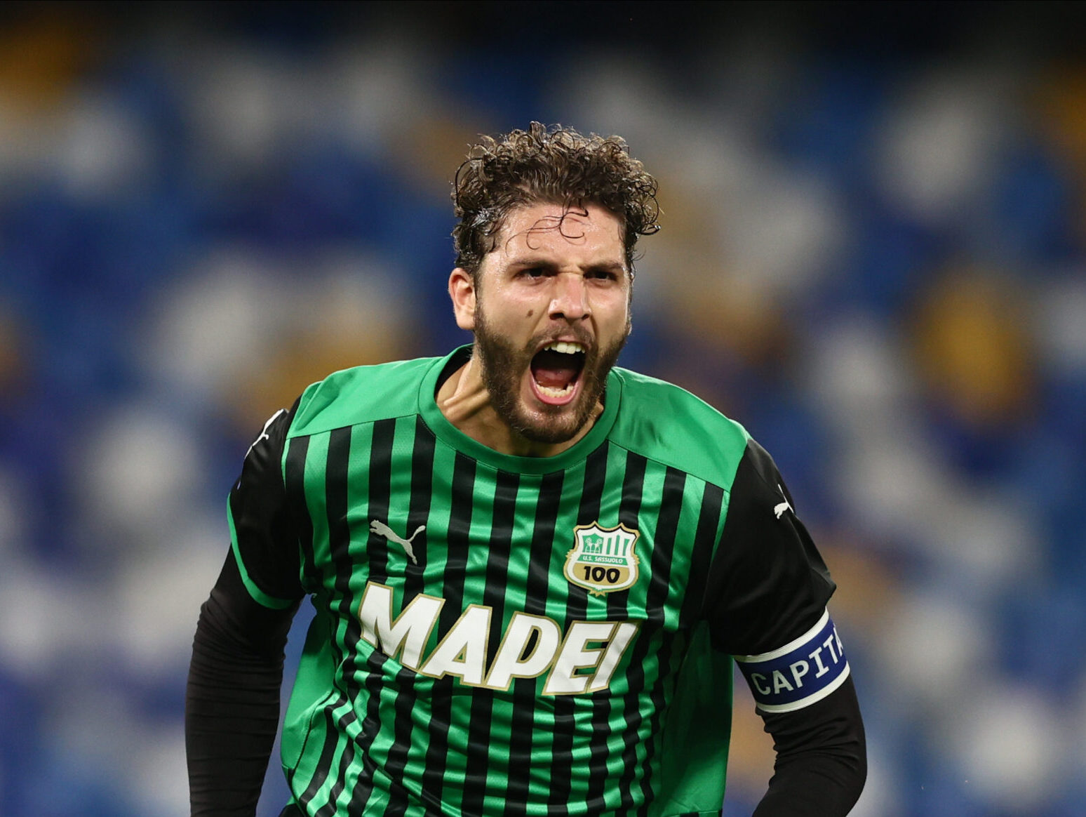 Juventus, Mercato : les Bianconeri passent à la vitesse supérieure pour Manuel Locatelli