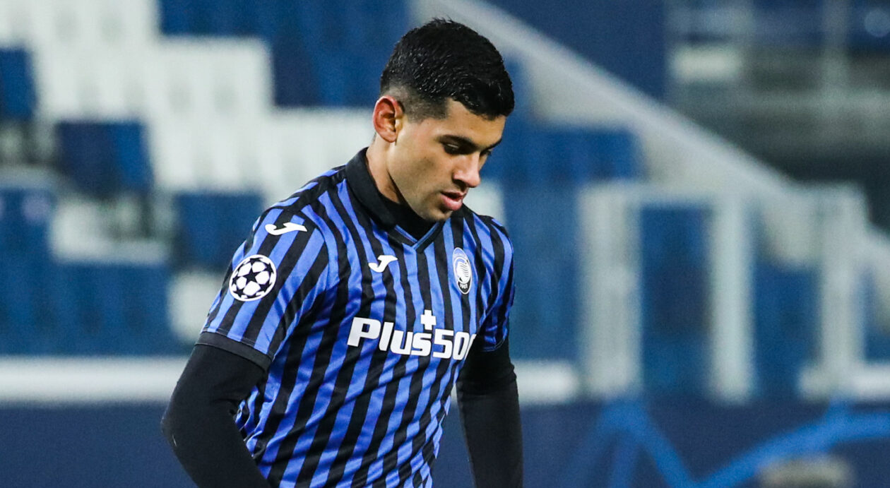 Atalanta, Mercato : Manchester United prêt à mettre 45 millions d&#039;euros pour Romero