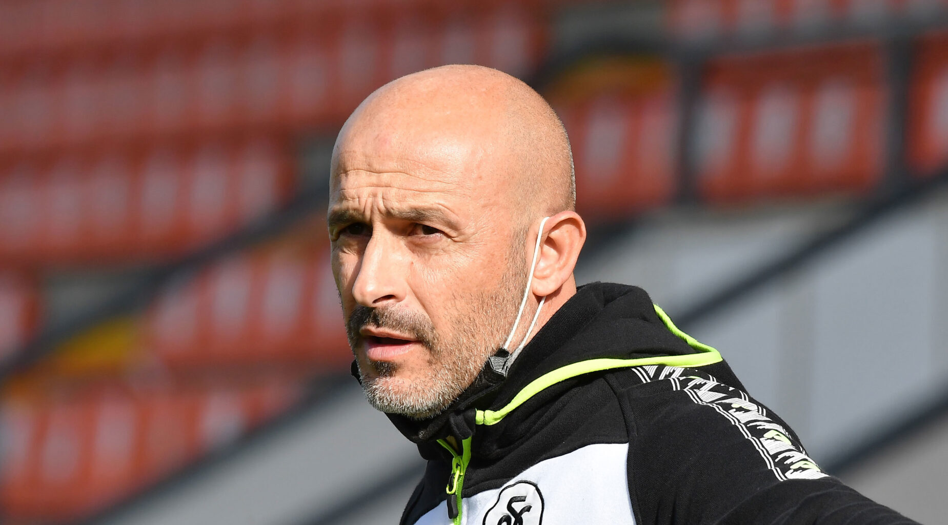 Fiorentina, Mercato : Vincenzo Italiano est le nouvel entraîneur