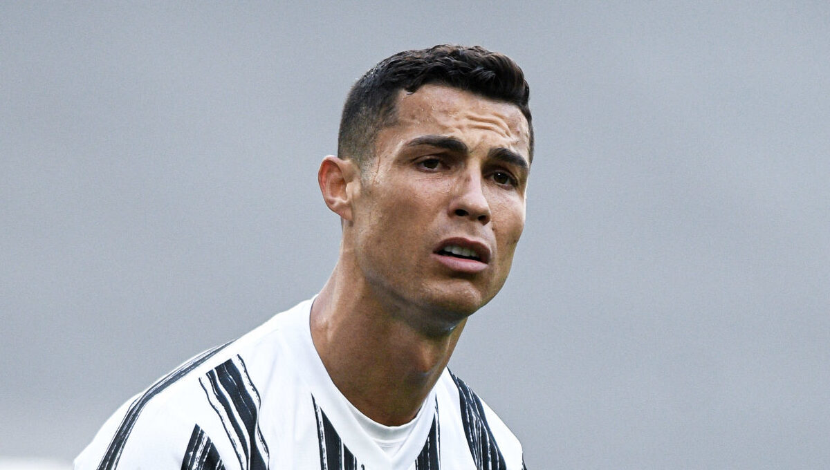 Pour Cristiano Ronaldo, le PSG prépare un échange XXL avec la Juventus !