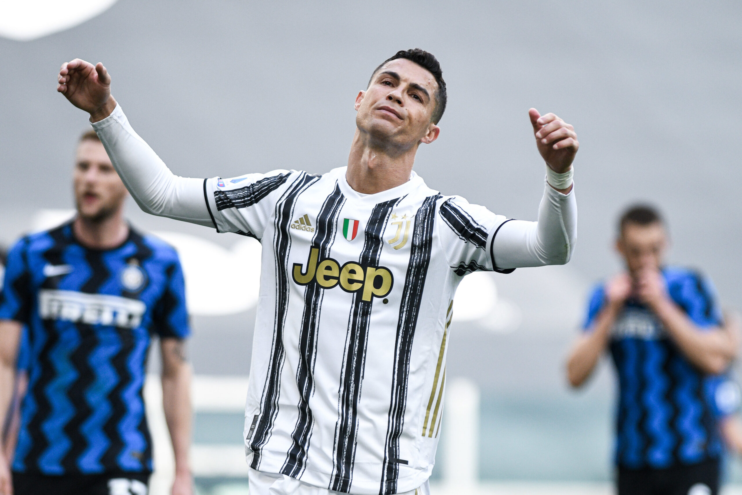 Un club a perdu beaucoup d&#039;argent à cause de Cristiano Ronaldo