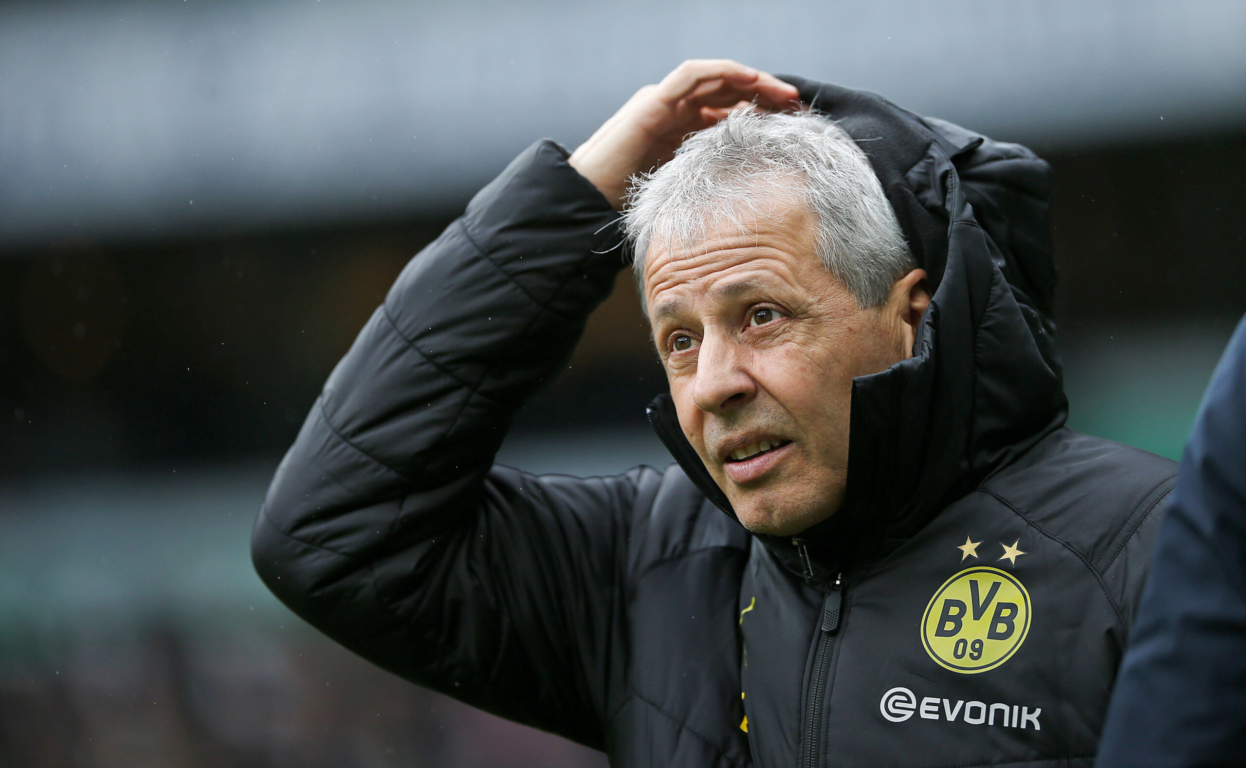 Crystal Palace, Mercato : Lucien Favre fait faux bond aux Eagles