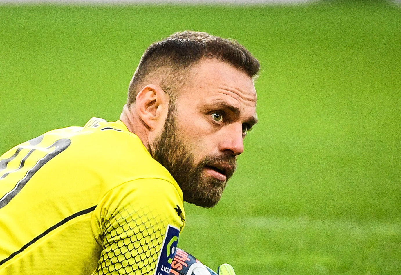 Mercato : Baptiste Reynet quitte Nîmes et retourne à Dijon