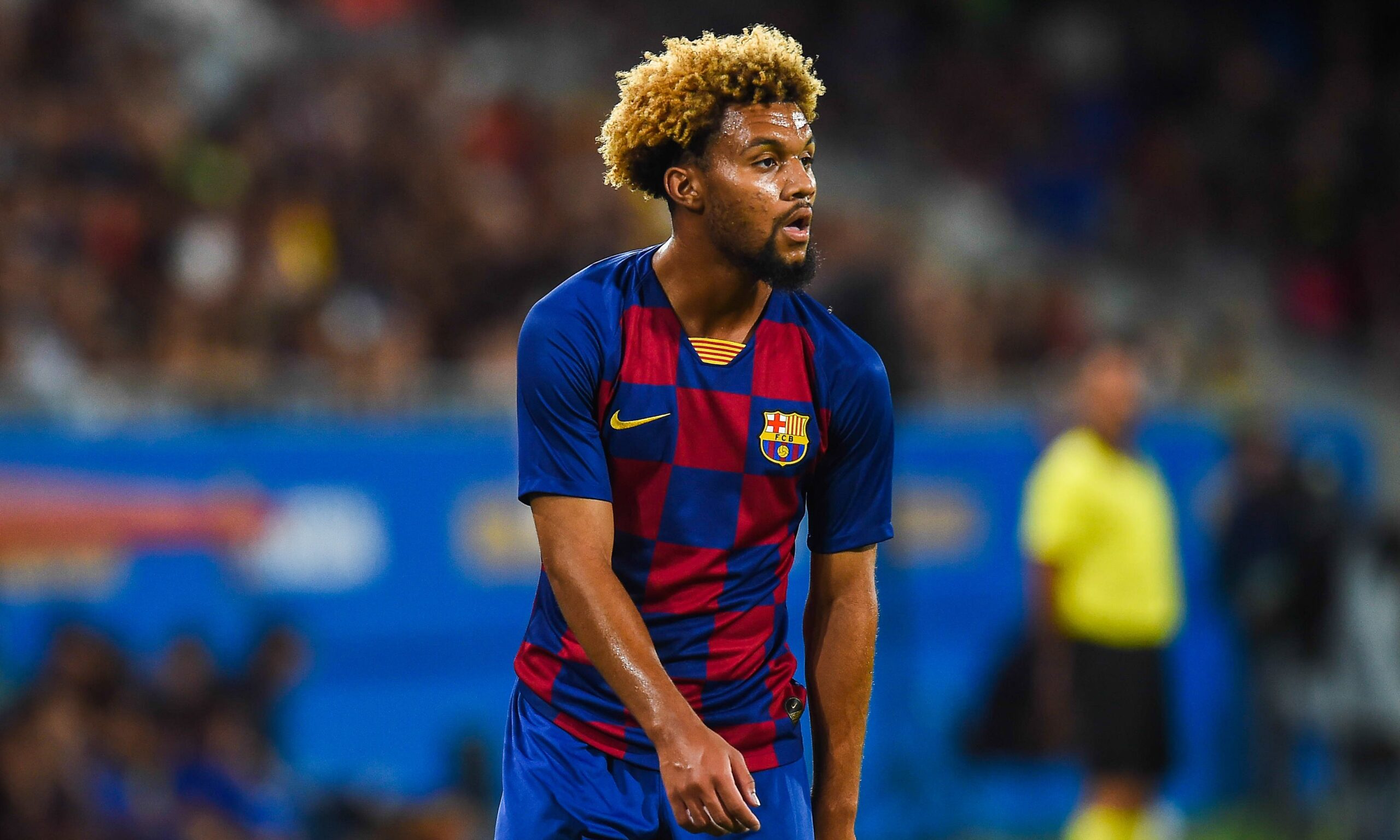 OM, Mercato : Konrad de la Fuente (Barça) va signer cette semaine