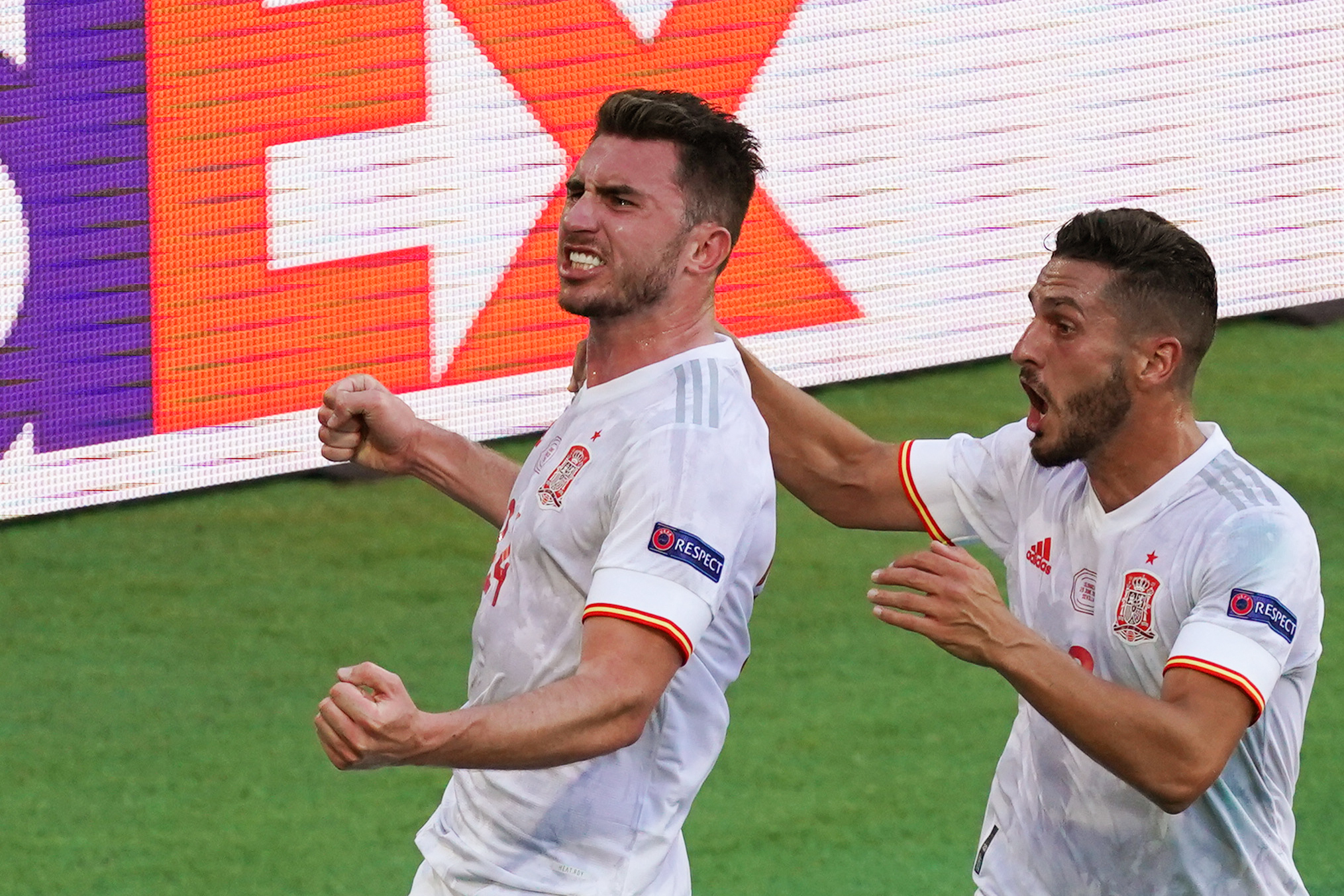Espagne, Laporte : &quot;Je veux être avec ceux qui me veulent&quot;