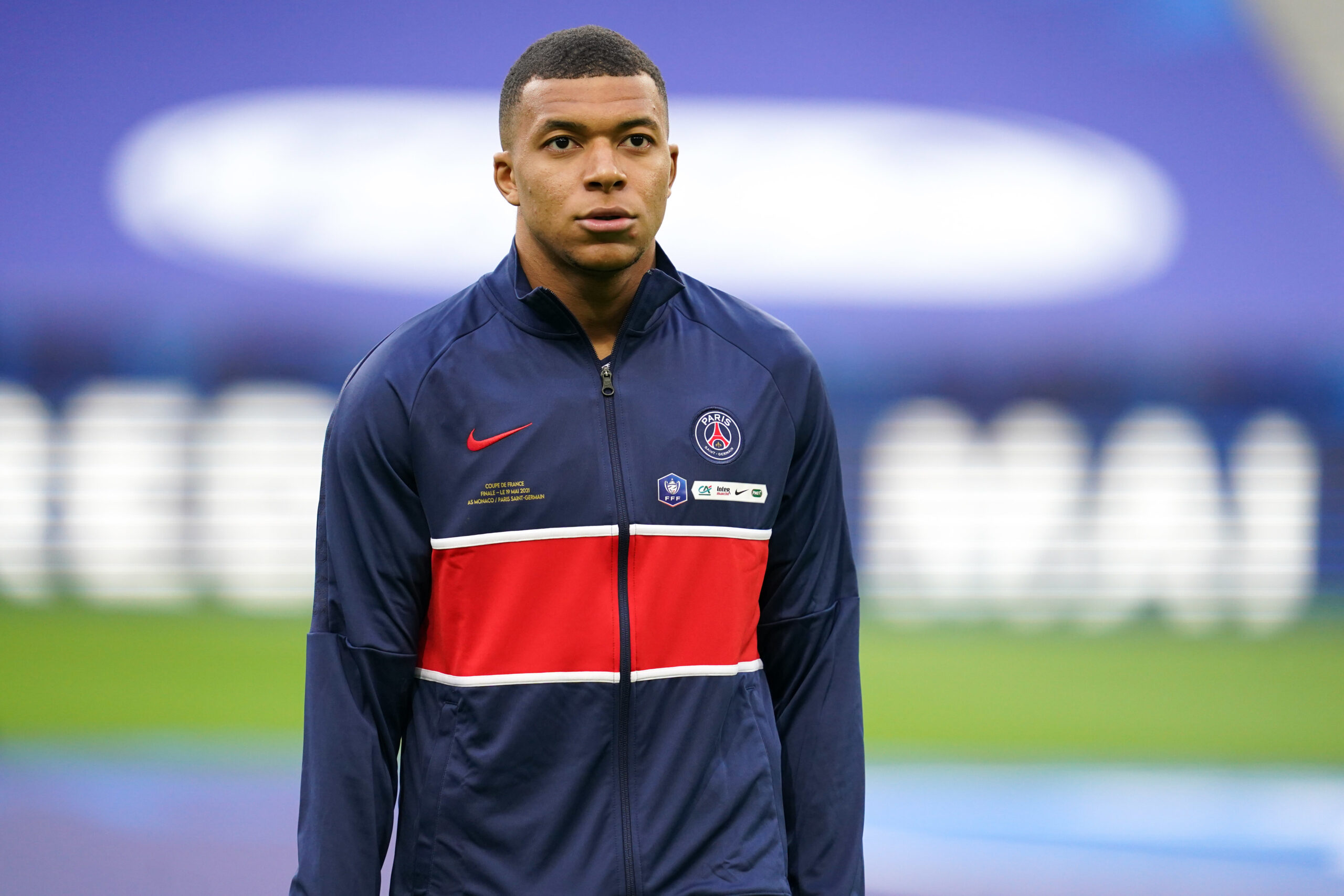 PSG, Mbappé : &quot;Je n&#039;ai jamais demandé un seul joueur&quot;