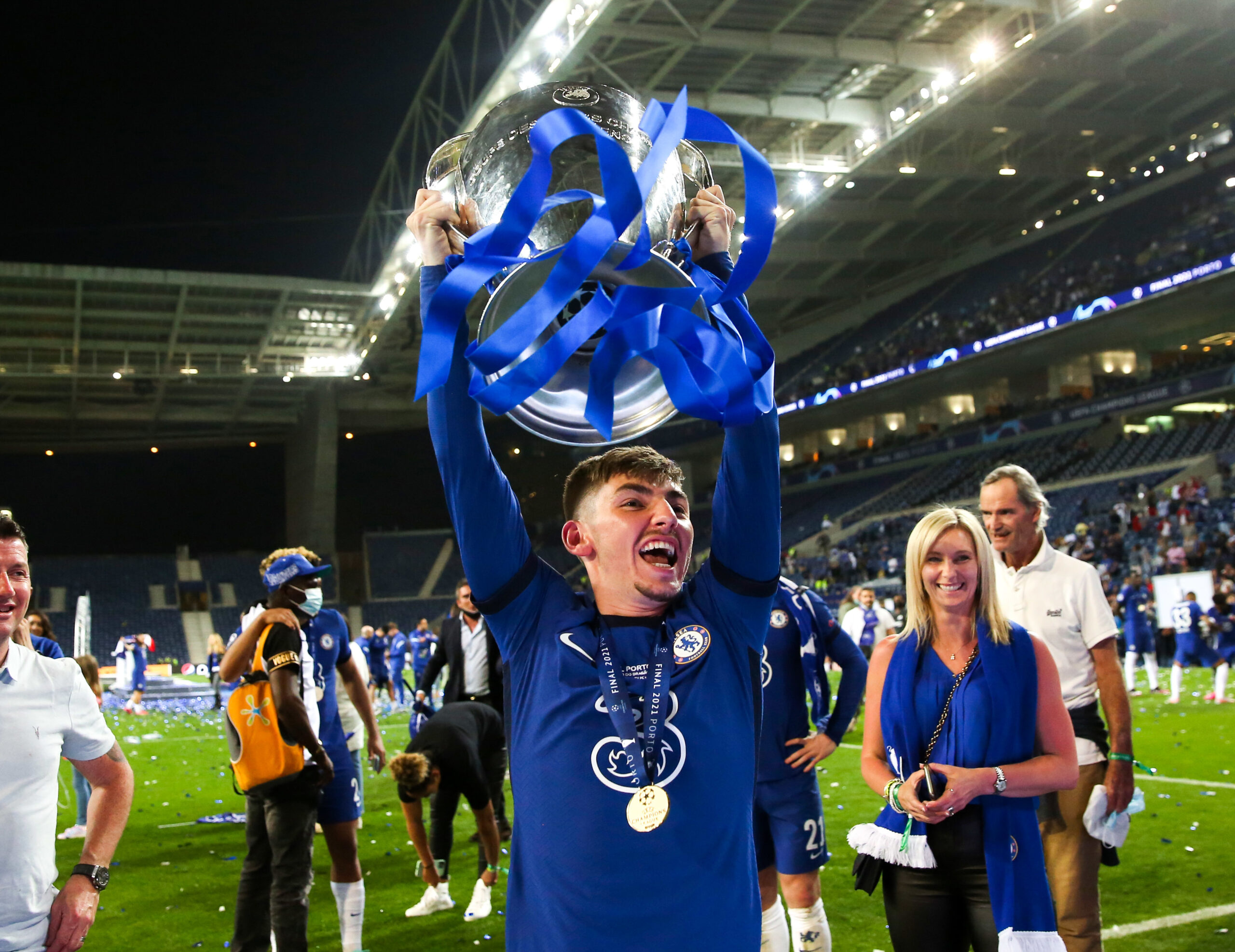 Chelsea, Mercato : Billy Gilmour prêté à Norwich après l’Euro ?