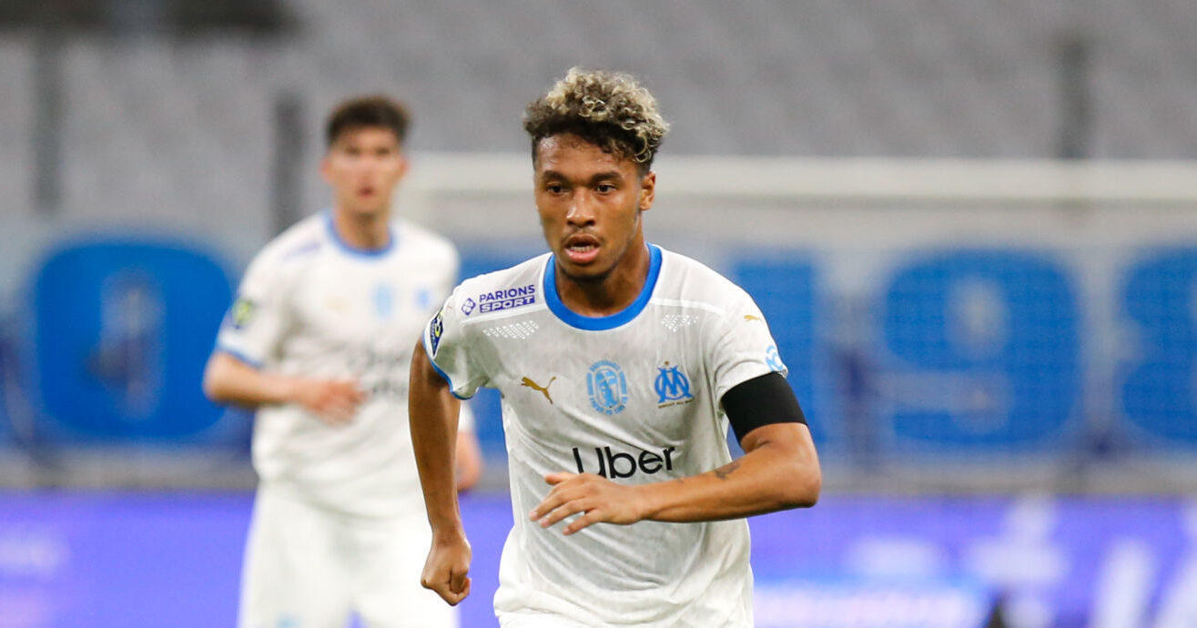 AC Milan, Mercato : les Rossoneri veulent Boubacar Kamara (OM)