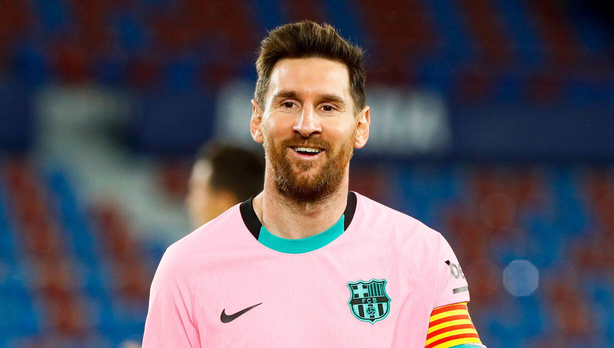 Lionel Messi : sa prolongation au Barça est imminente !