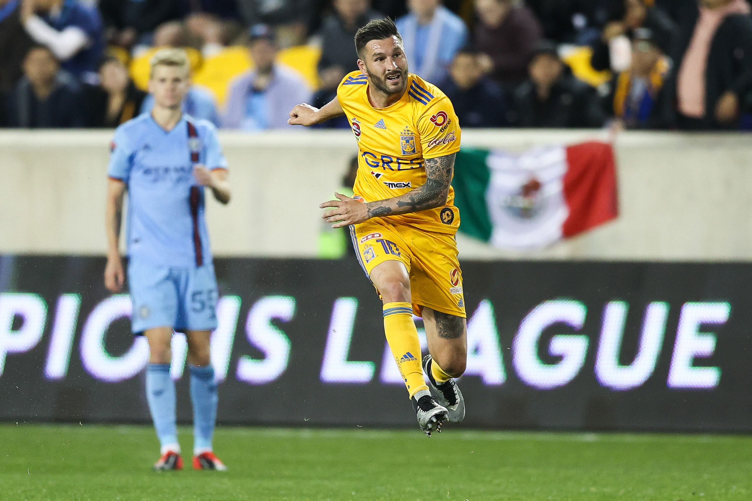 JO, EDF : Gignac sera dans la liste des Bleus pour Tokyo !
