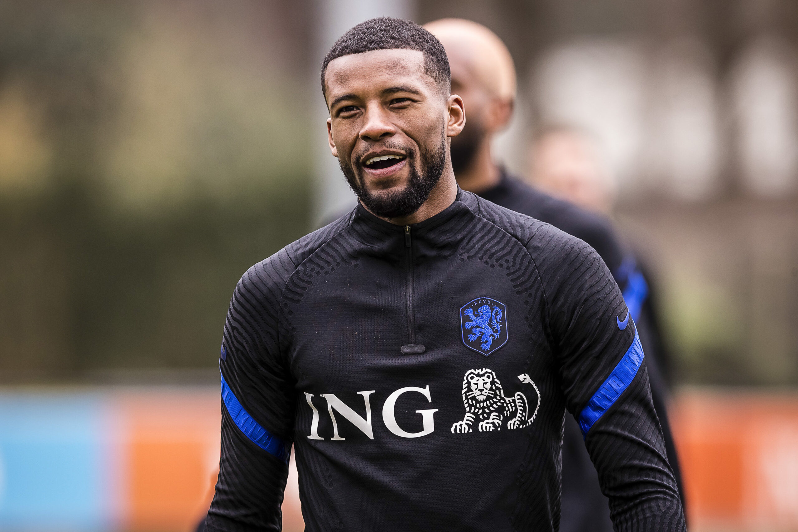 PSG, Wijnaldum : &quot;Je viens pour essayer d&#039;écrire l&#039;histoire&quot;