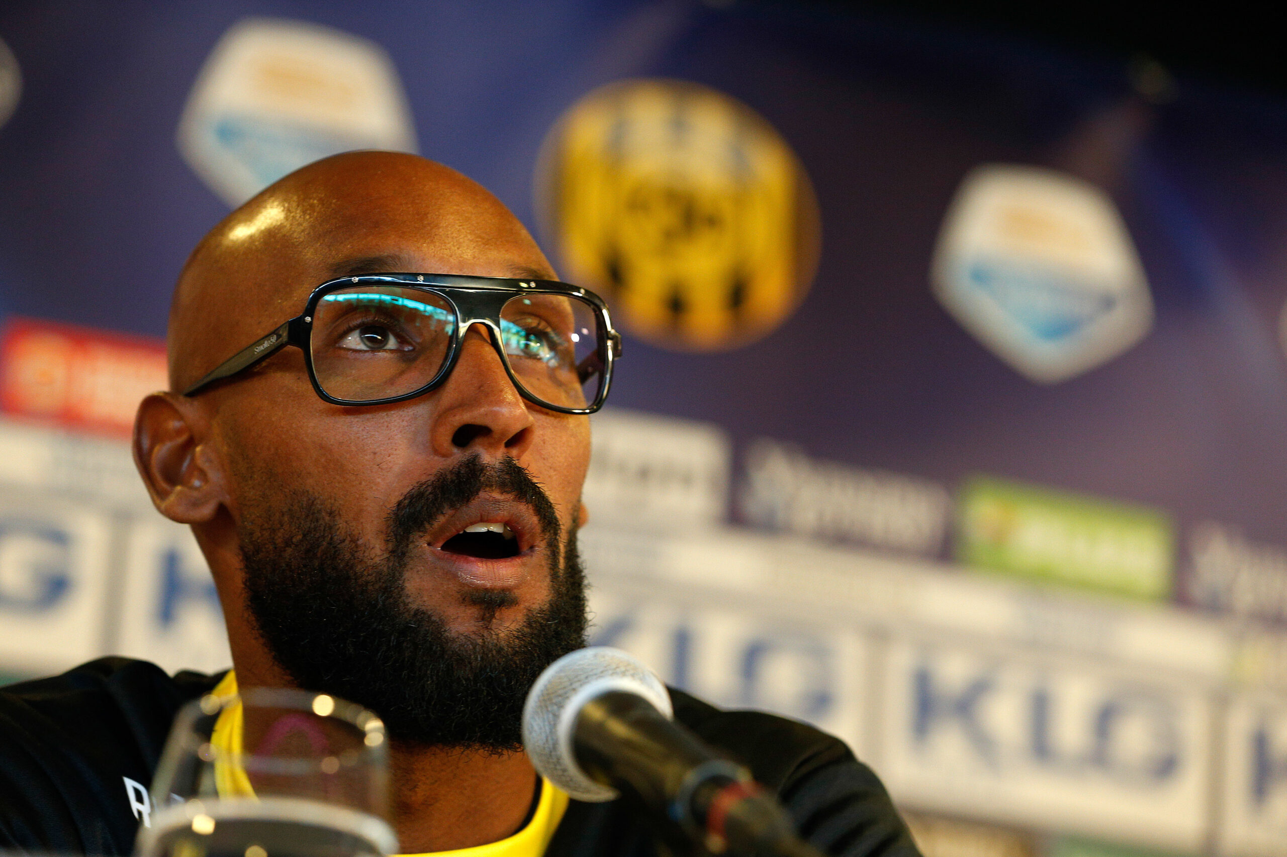 Anelka : &quot;Si le PSG me demande d&#039;entrainer ? Jamais de la vie&quot;