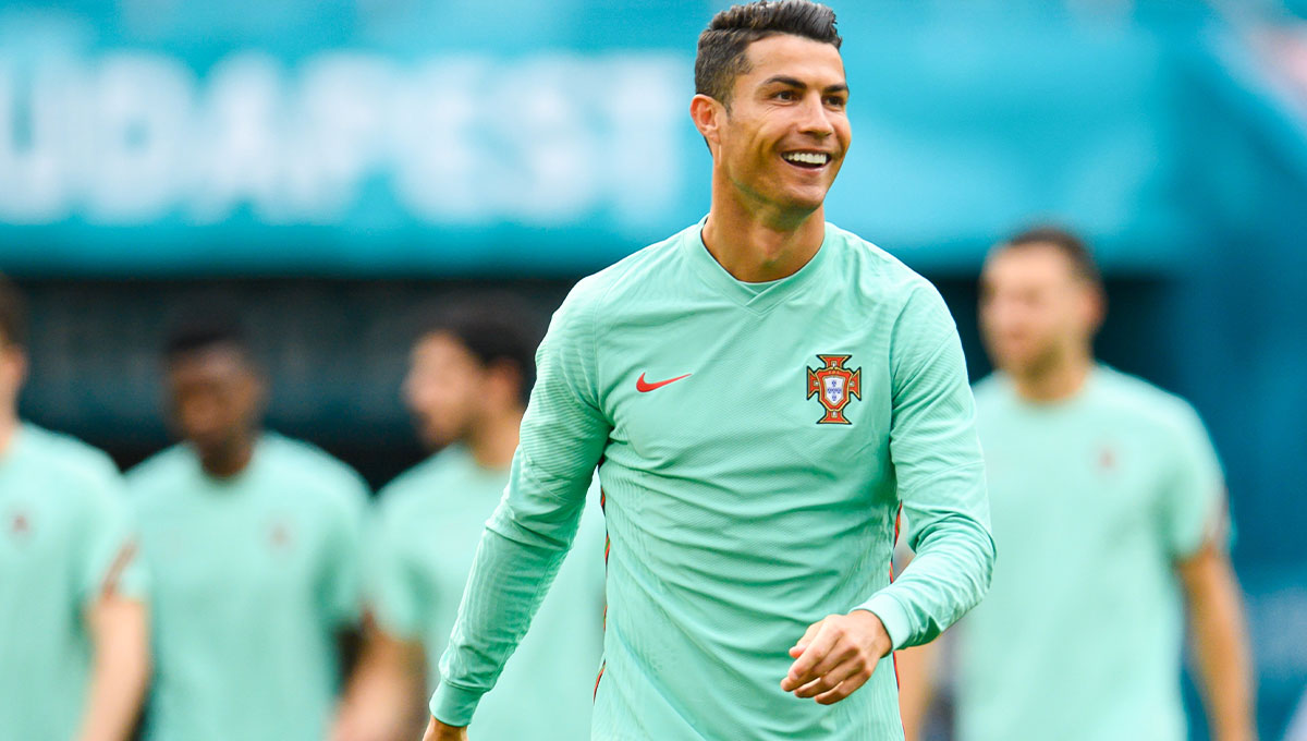 Cristiano Ronaldo s&#039;exprime sur un possible départ de la Juventus