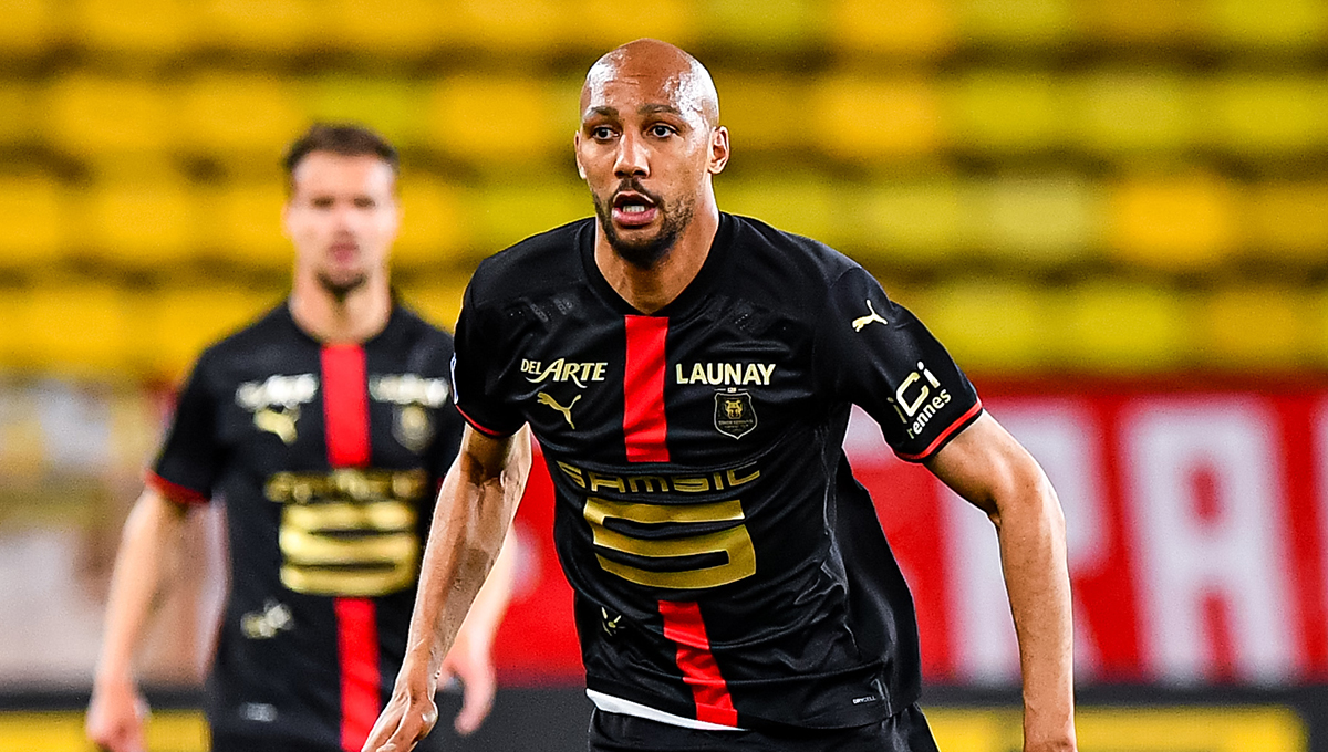 Rennes, Mercato : Steven Nzonzi pas conservé, Hector Herrera pour le remplacer ?