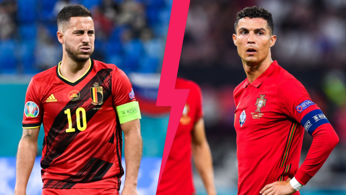 Euro 2020, Belgique - Portugal : Compos, arbitre, TV… tout savoir sur la rencontre