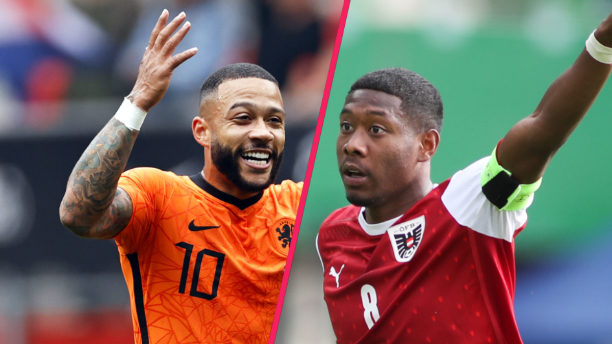 Euro 2020 : équipes, calendrier, programme TV... tout savoir sur le groupe C