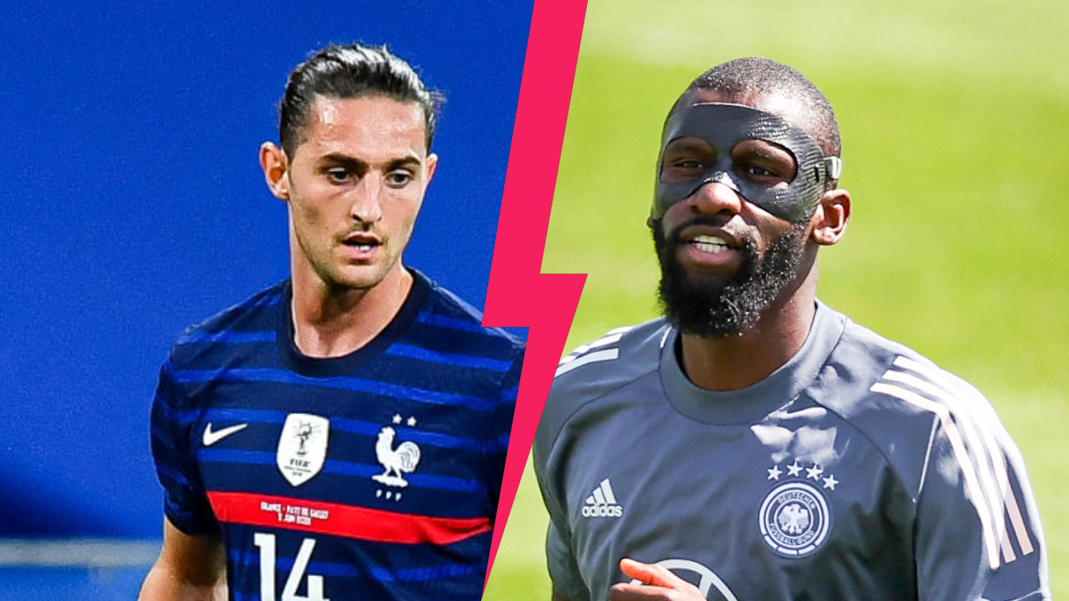 Euro 2020, France-Allemagne : les compositions probables du match
