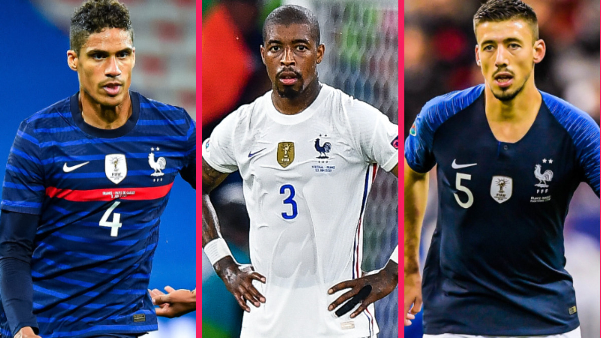 Euro 2020, EdF : vers une défense à trois contre la Suisse pour les Bleus ?
