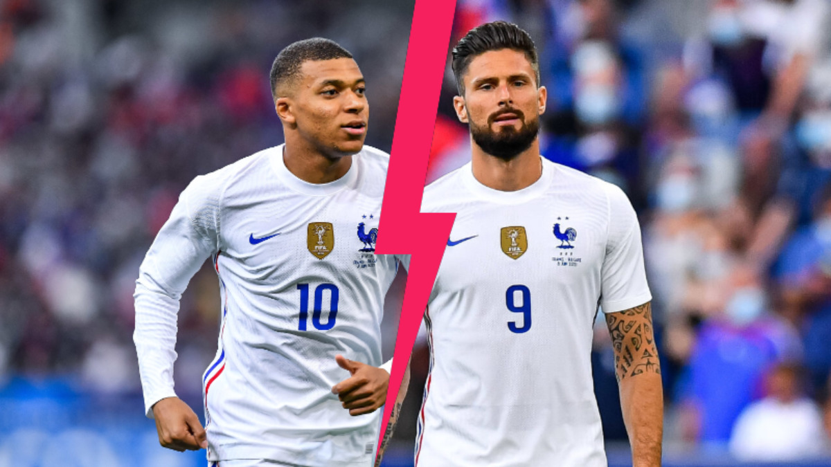 EDF : Pourquoi Olivier Giroud n&#039;aurait pas du parler de ses états d&#039;âmes ?