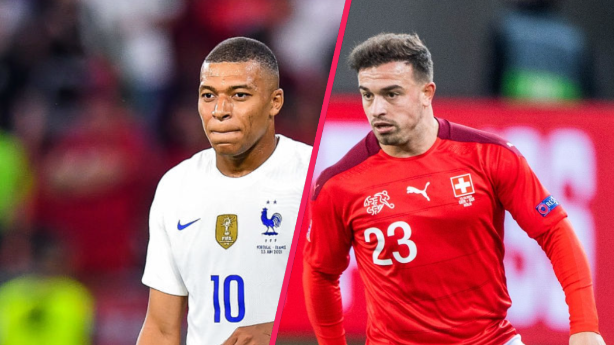 Euro 2020, France-Suisse : horaire, diffusion TV... ce qu&#039;il faut savoir sur le huitième de finale
