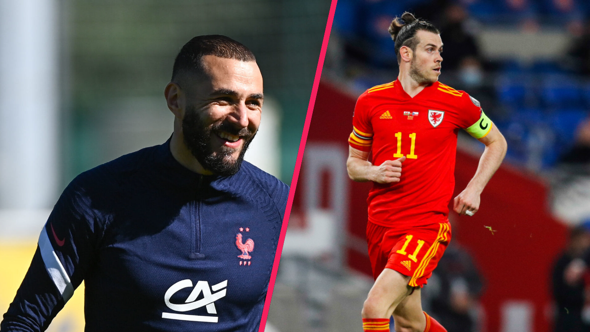 France-Pays de Galles : les compositions officielles sont tombées