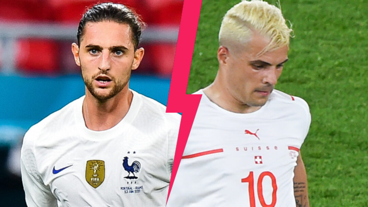 Euro 2020, France - Suisse : les compositions probables du huitième de finale